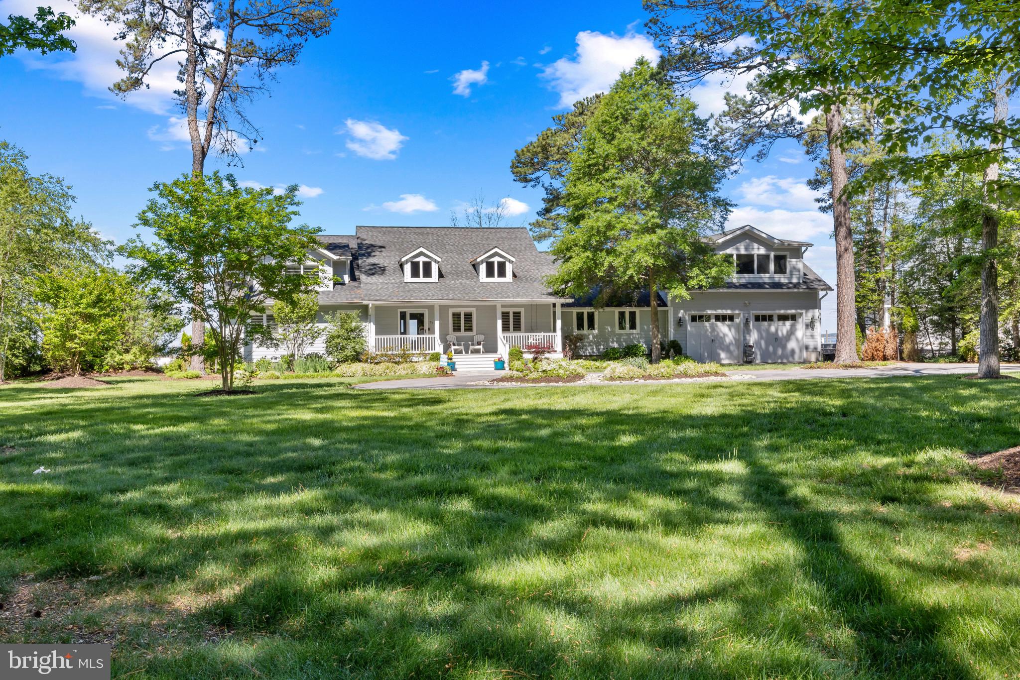 PROSPECT BAY - Residential