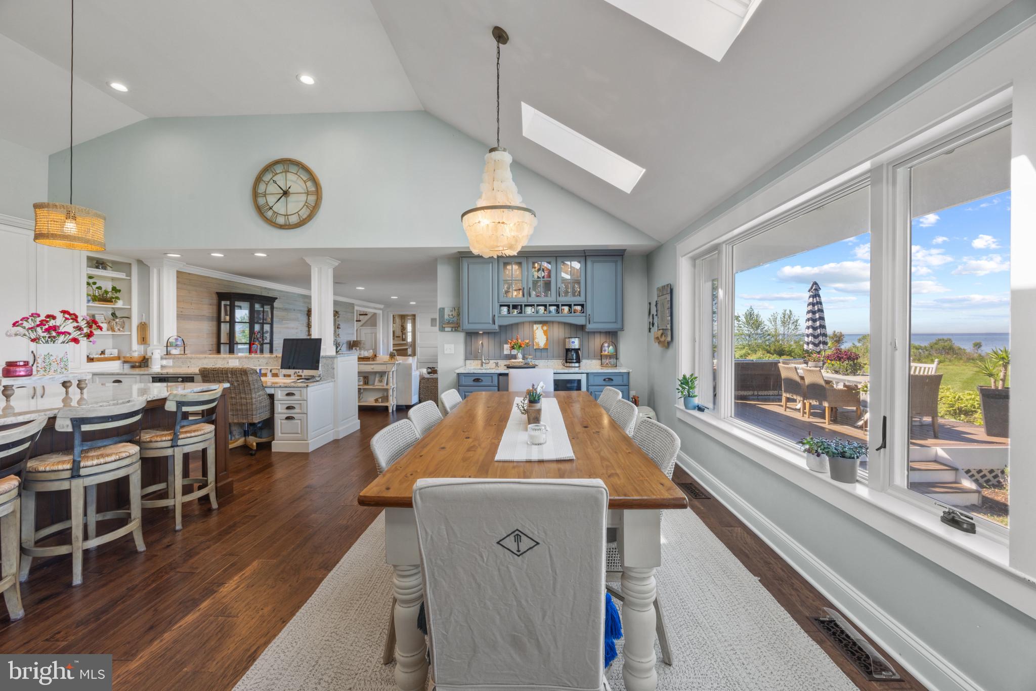 PROSPECT BAY - Residential