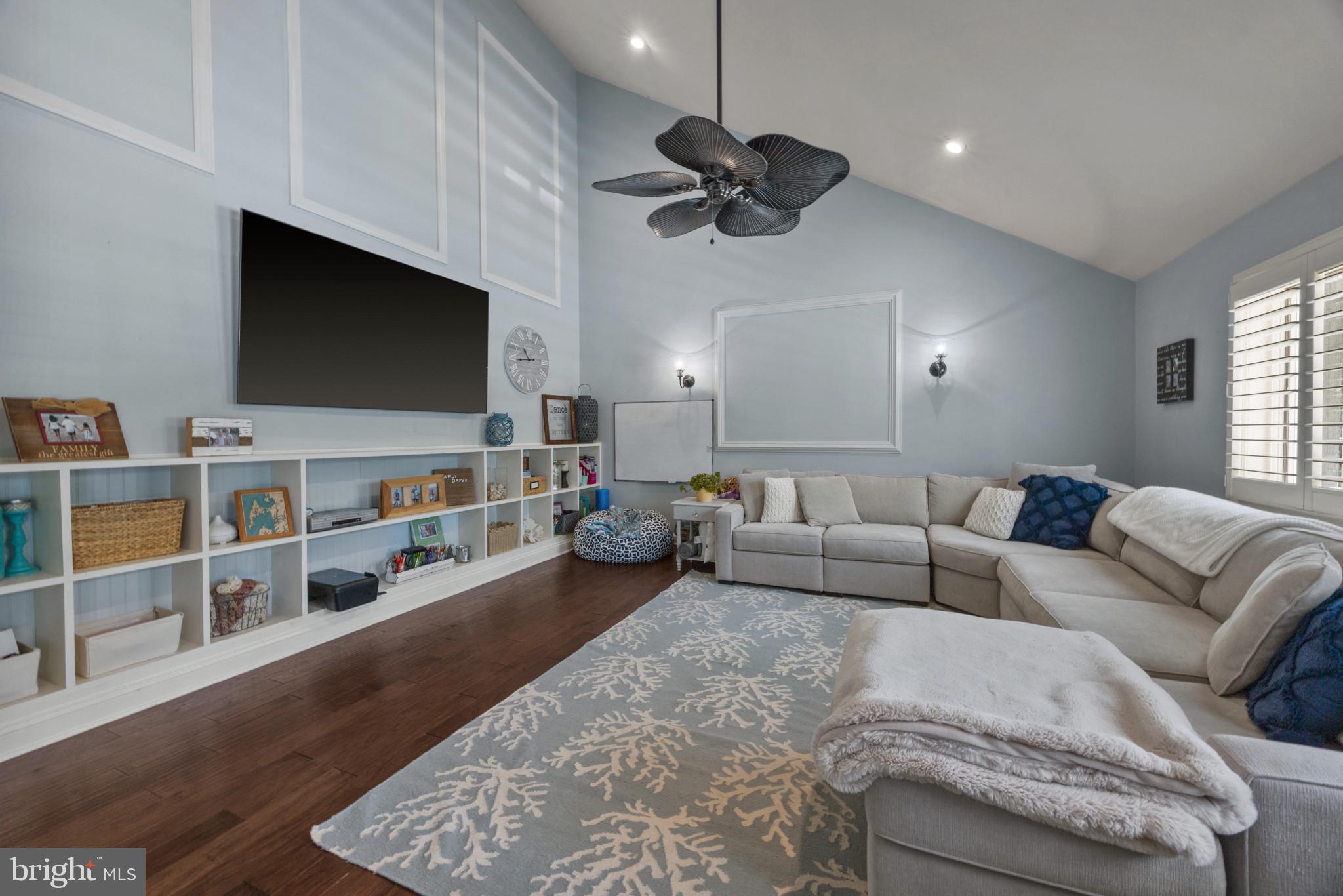 PROSPECT BAY - Residential