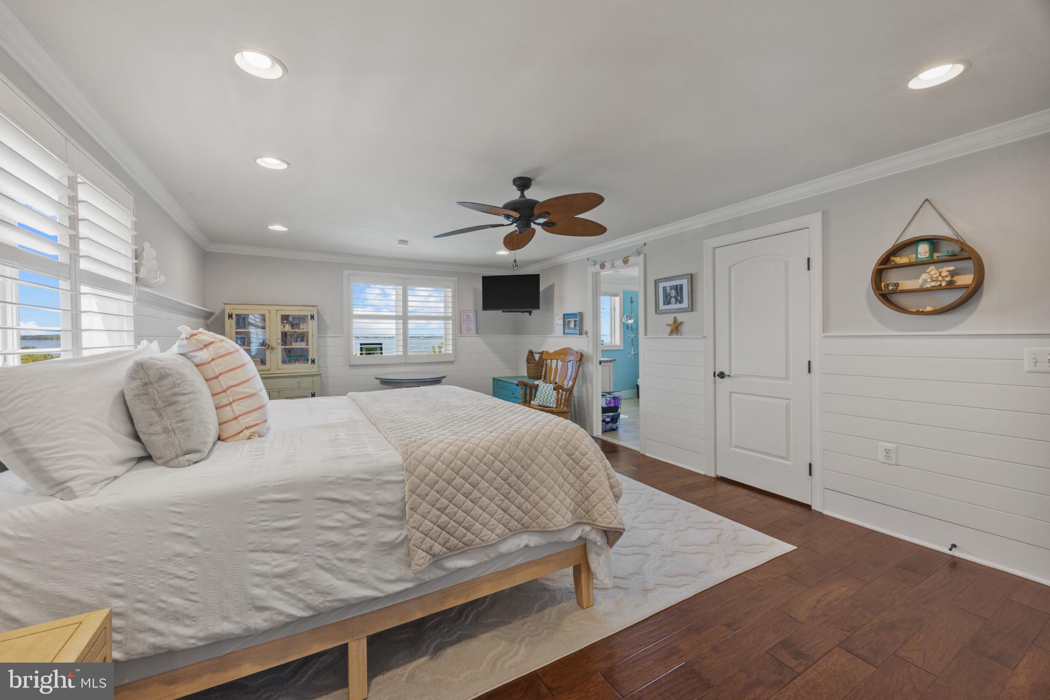 PROSPECT BAY - Residential