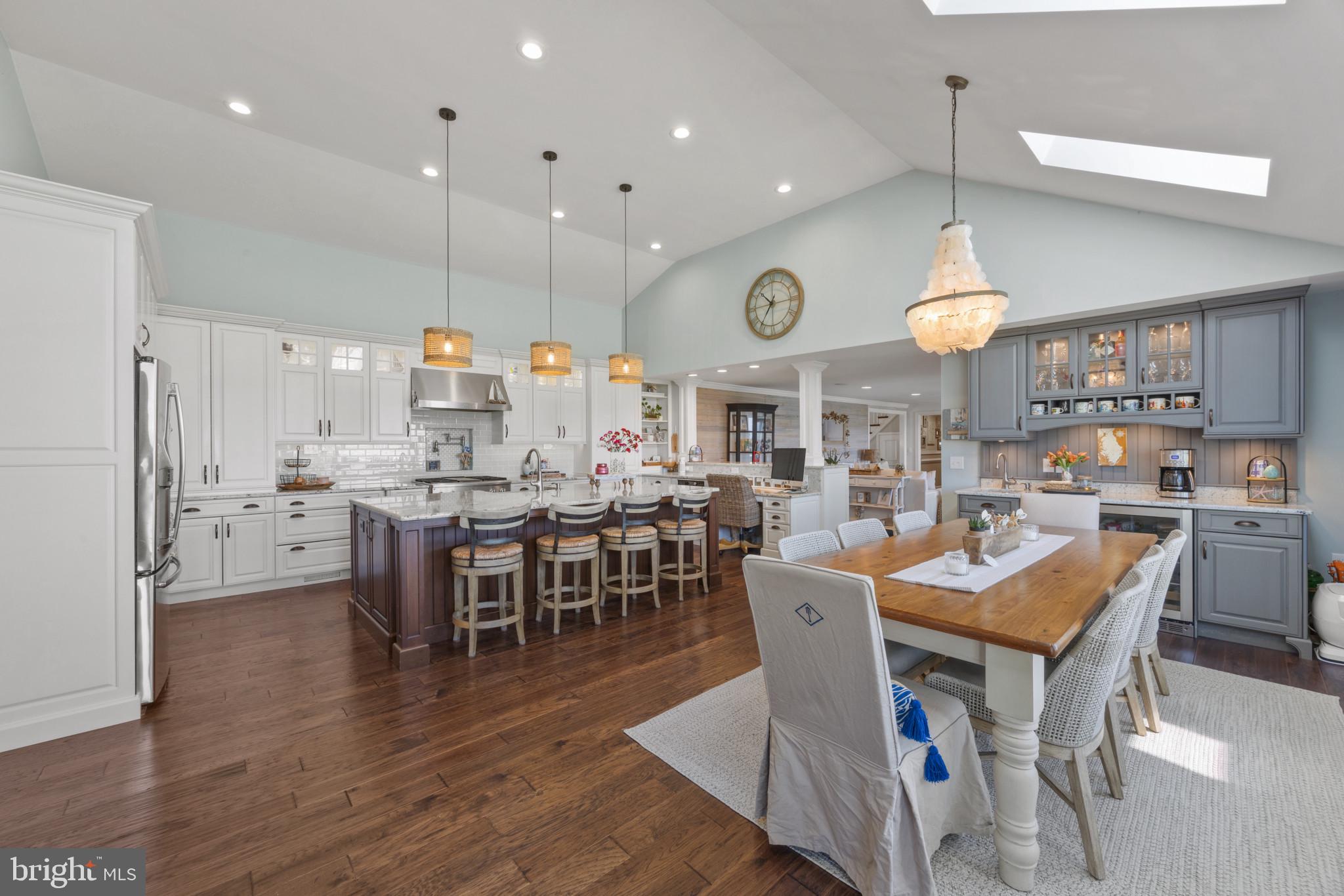 PROSPECT BAY - Residential