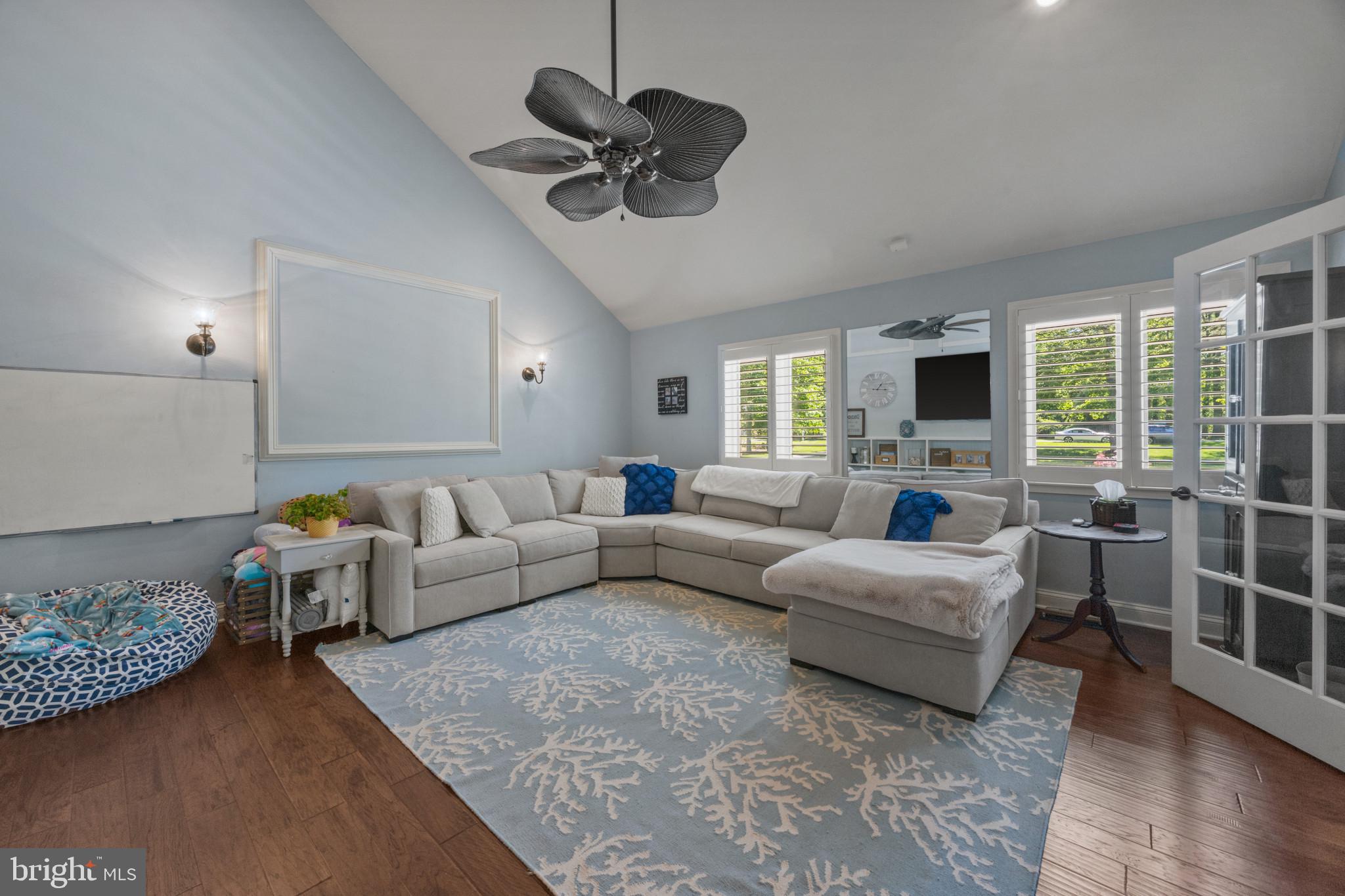 PROSPECT BAY - Residential