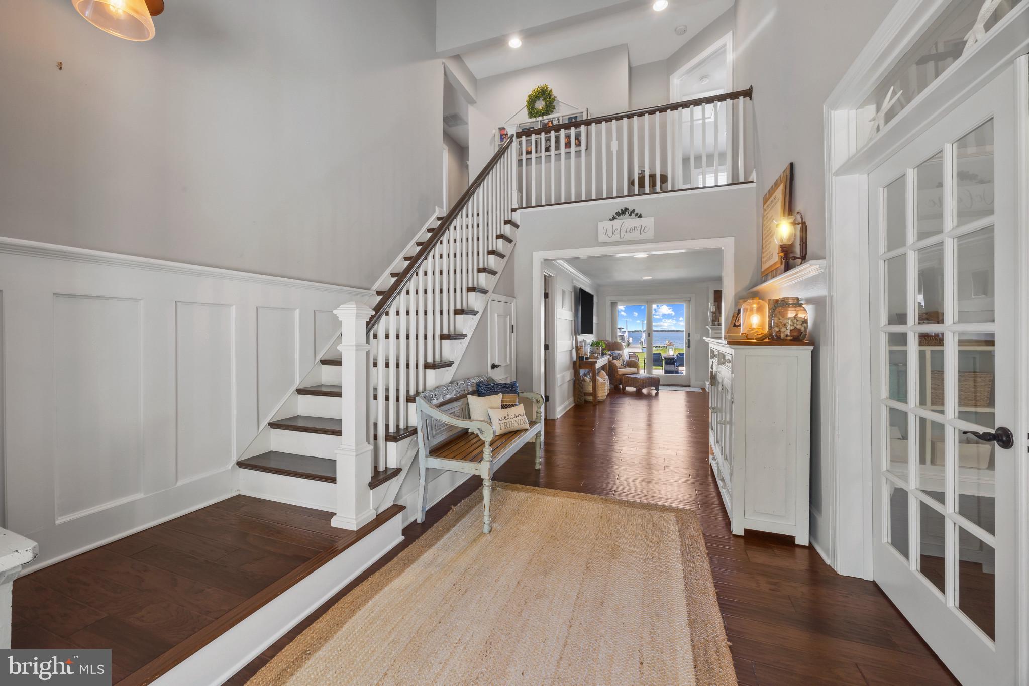 PROSPECT BAY - Residential