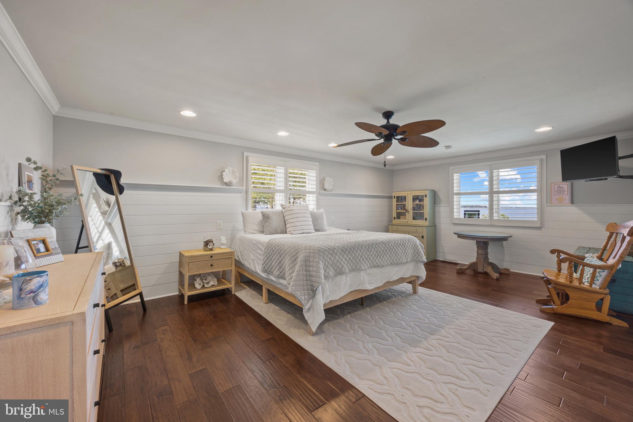 PROSPECT BAY - Residential