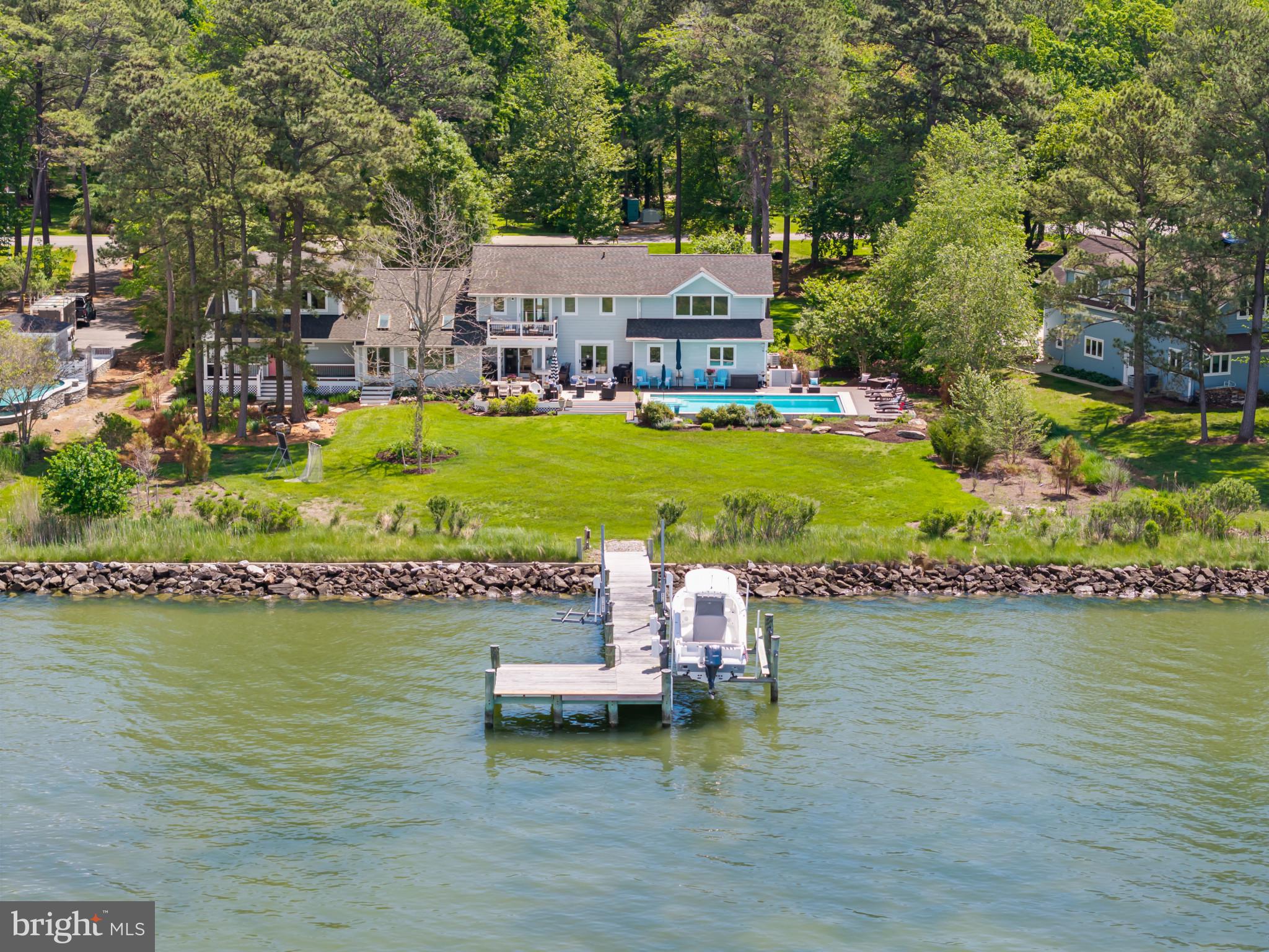 PROSPECT BAY - Residential