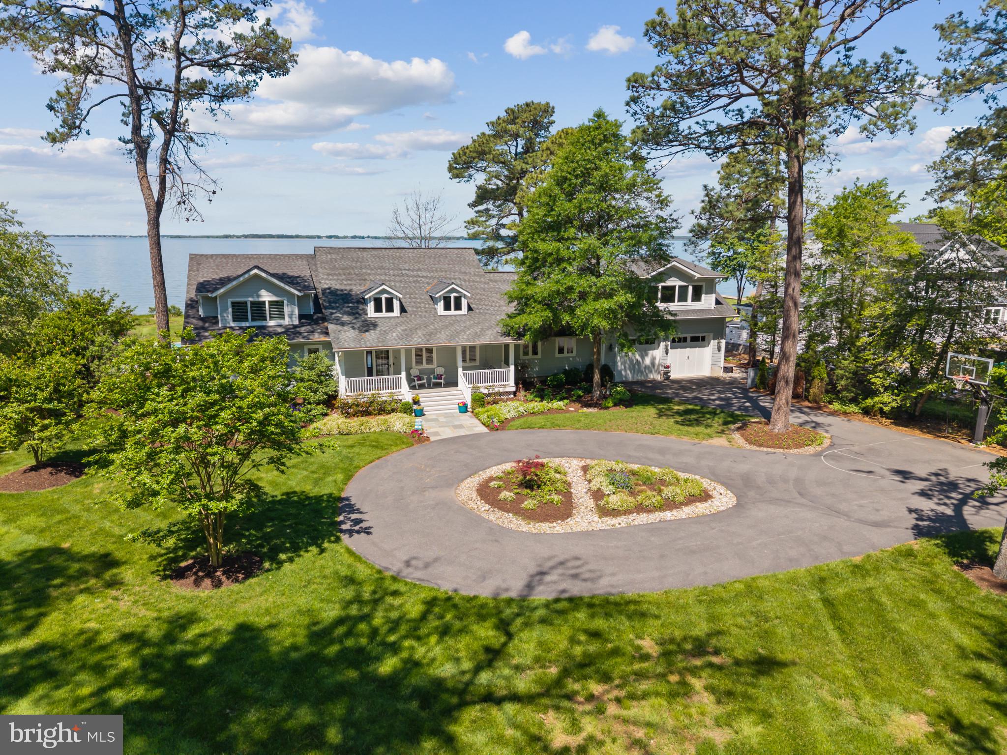 PROSPECT BAY - Residential