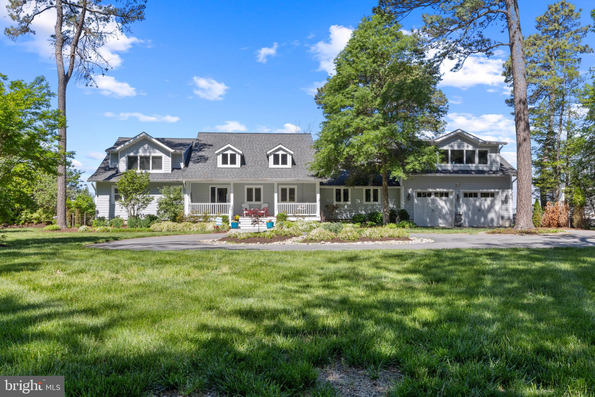 PROSPECT BAY - Residential