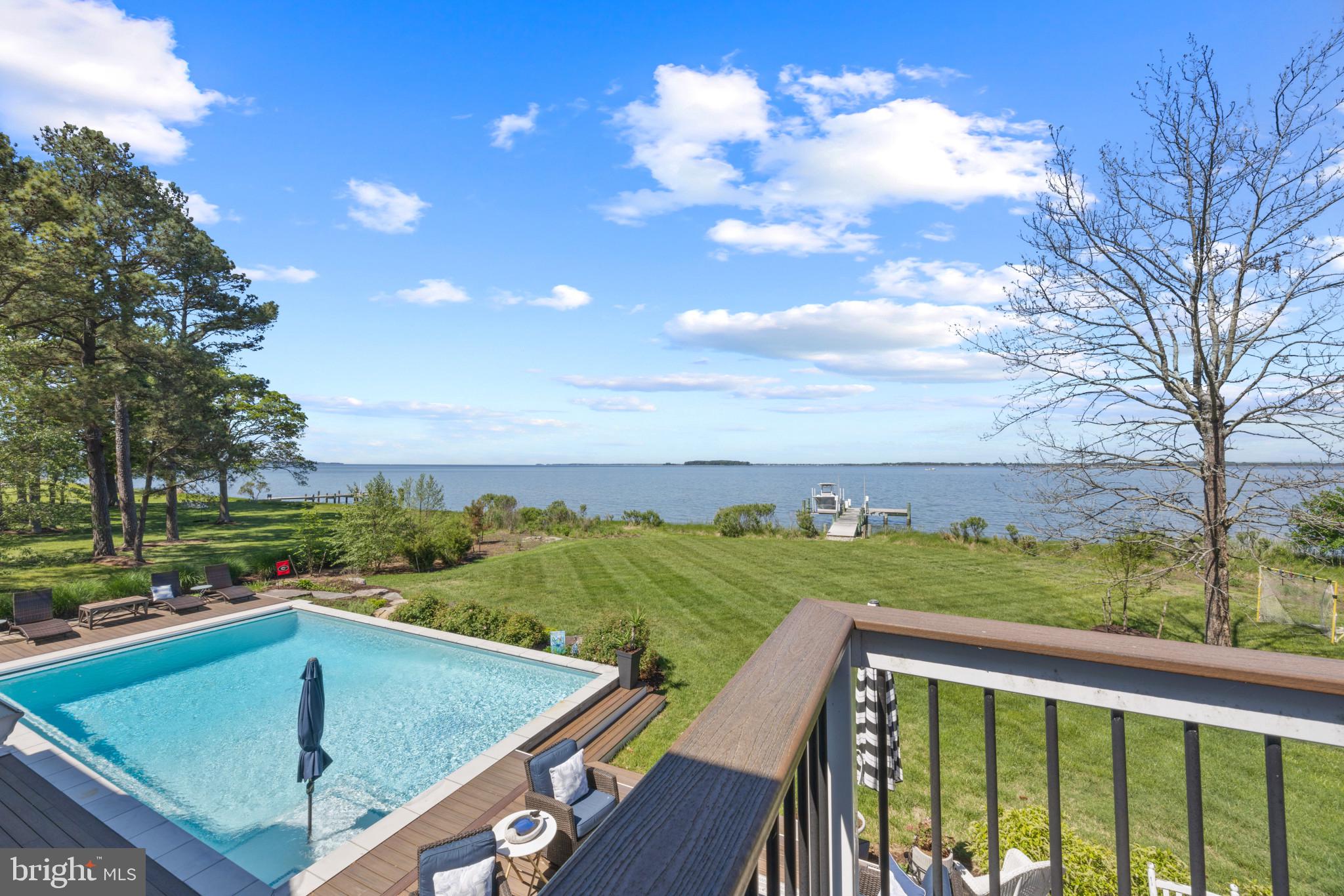 PROSPECT BAY - Residential