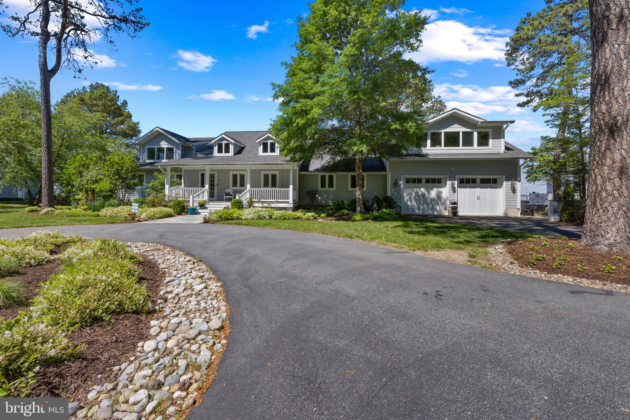 PROSPECT BAY - Residential