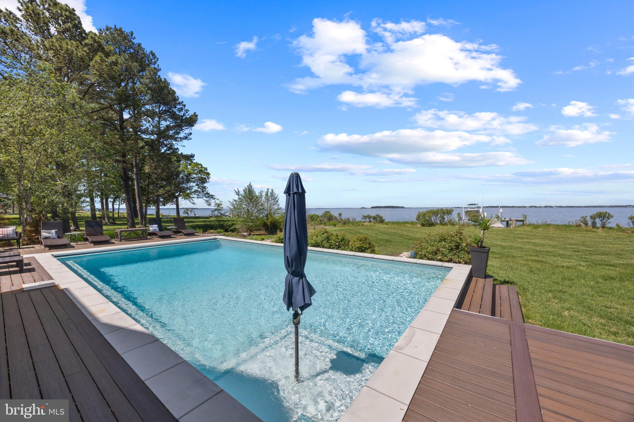 PROSPECT BAY - Residential