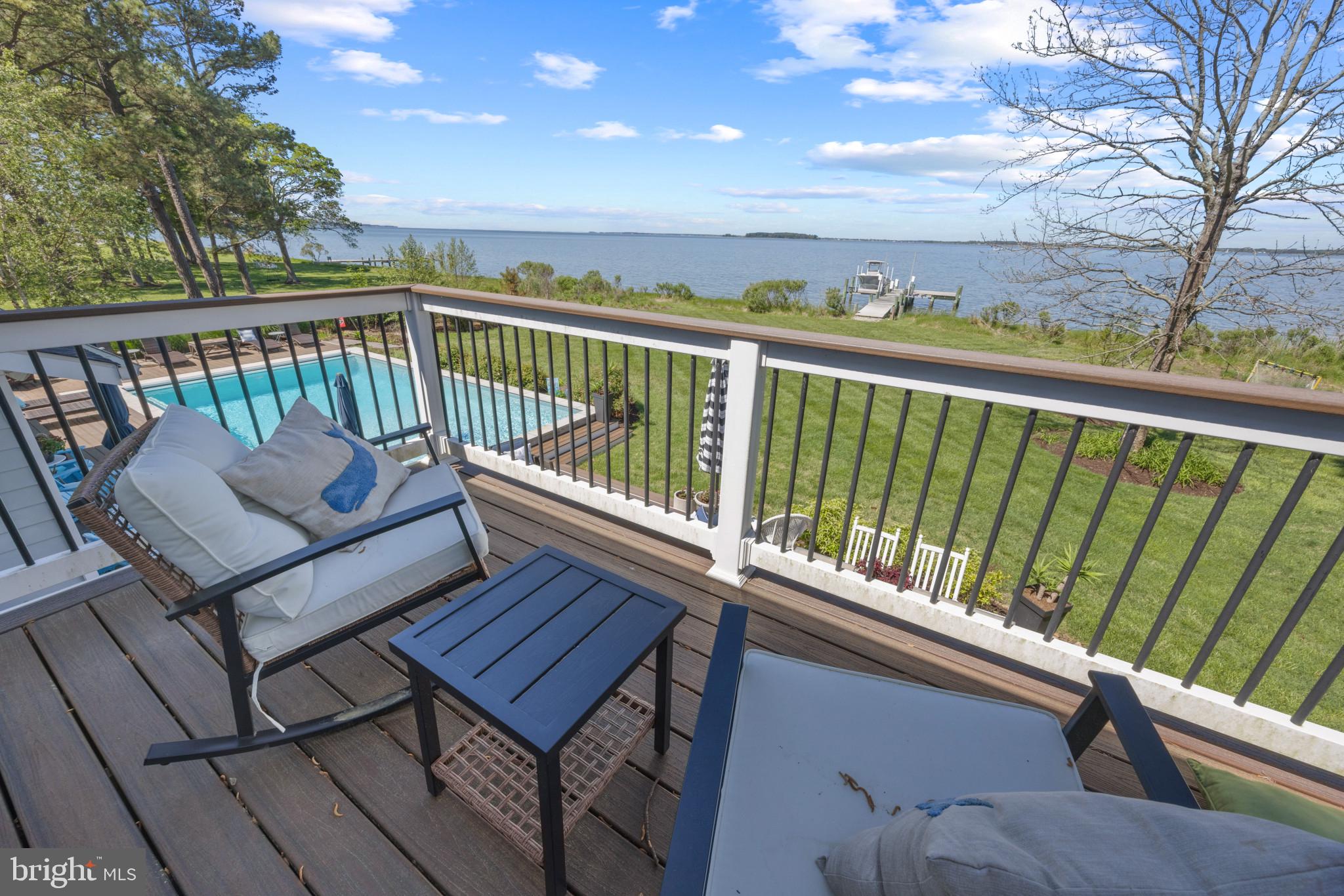 PROSPECT BAY - Residential