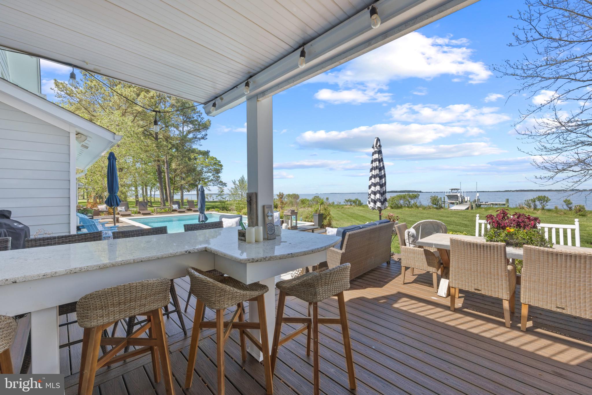 PROSPECT BAY - Residential