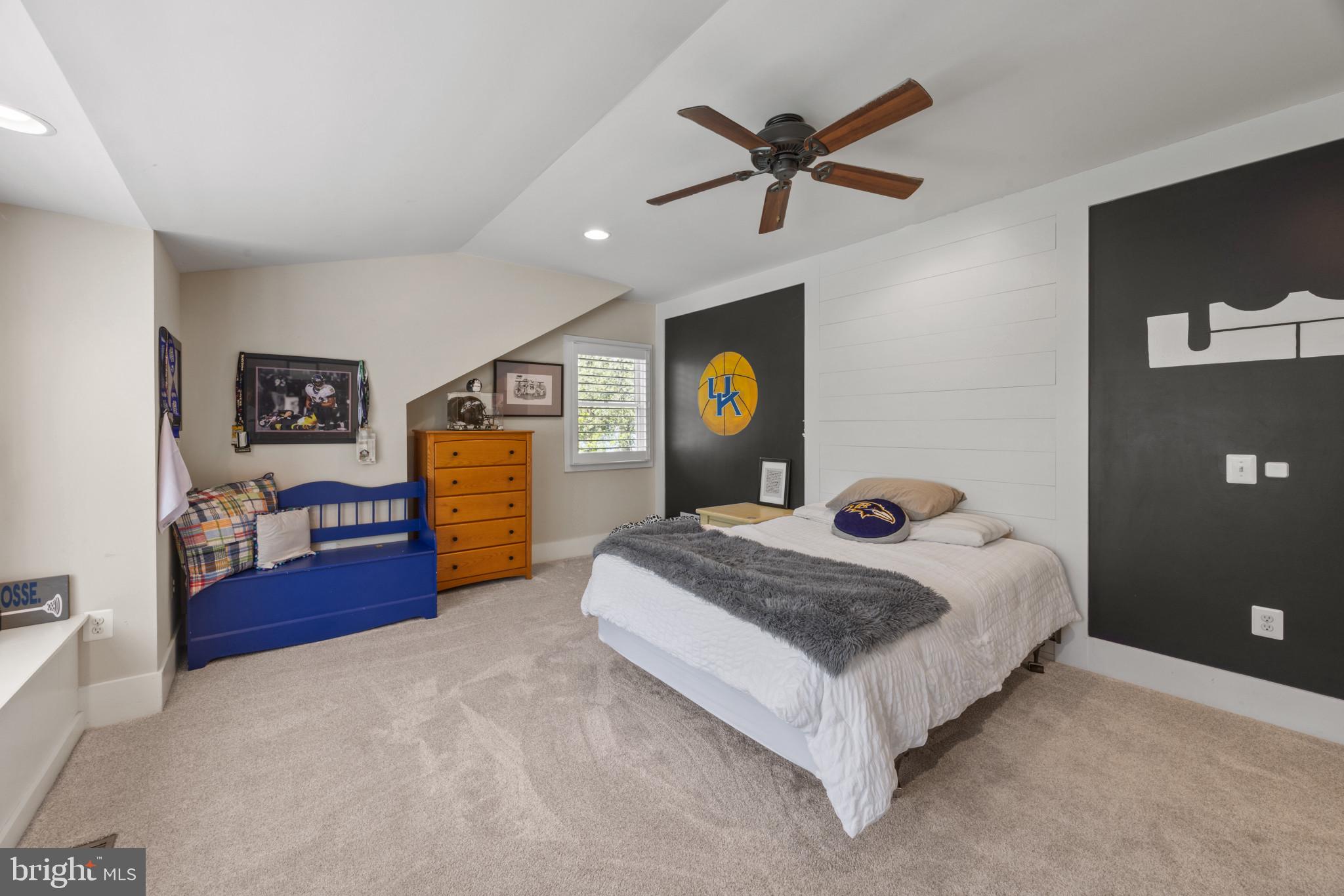 PROSPECT BAY - Residential