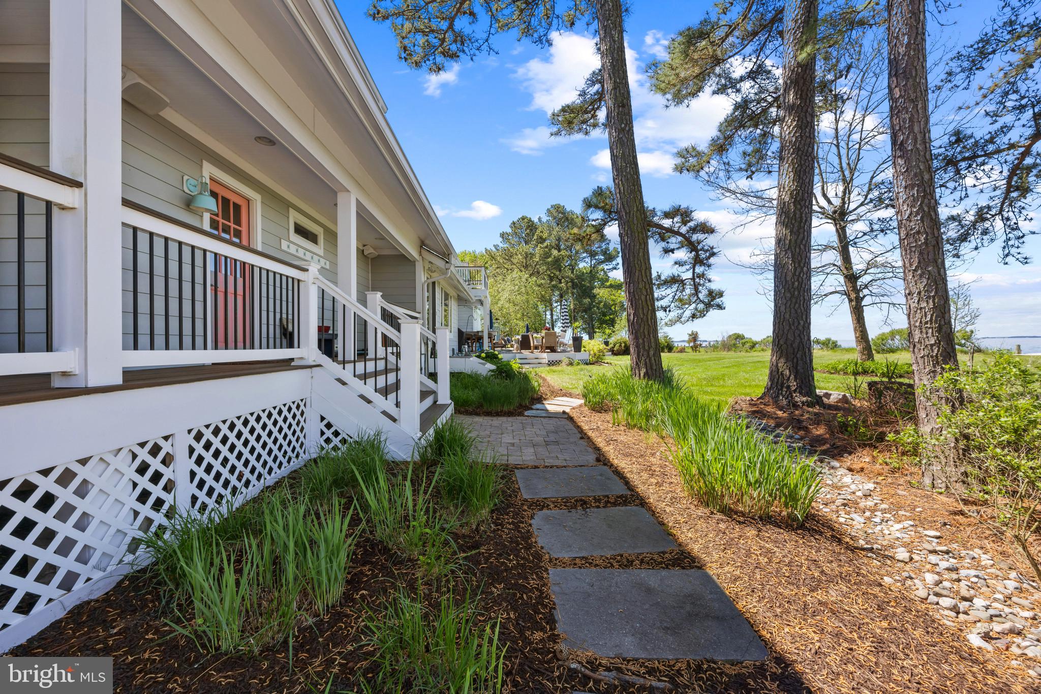 PROSPECT BAY - Residential