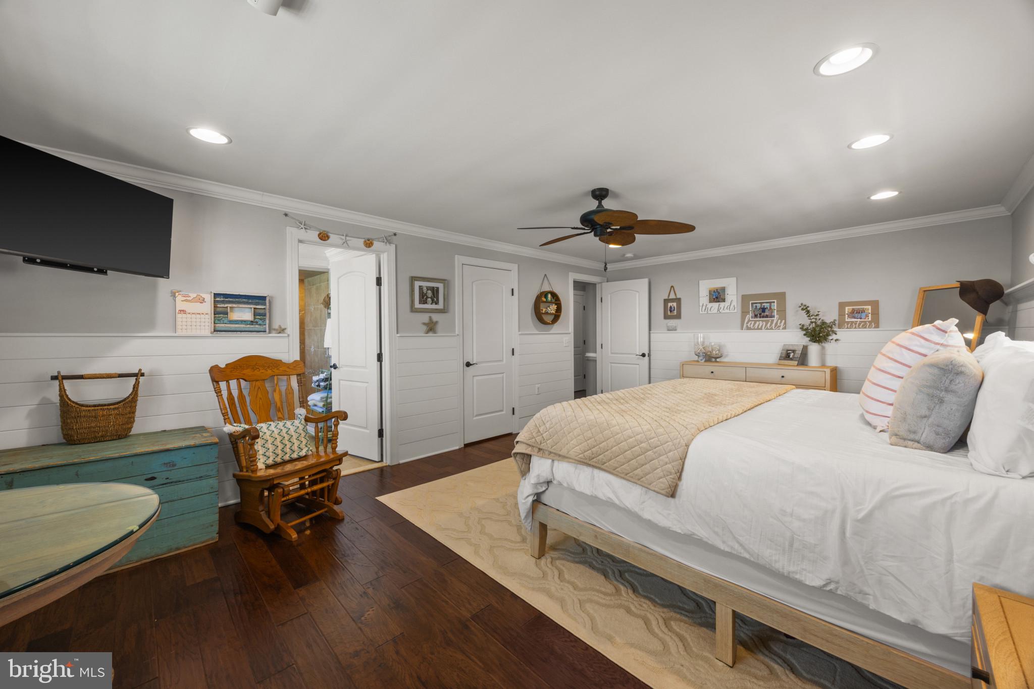 PROSPECT BAY - Residential