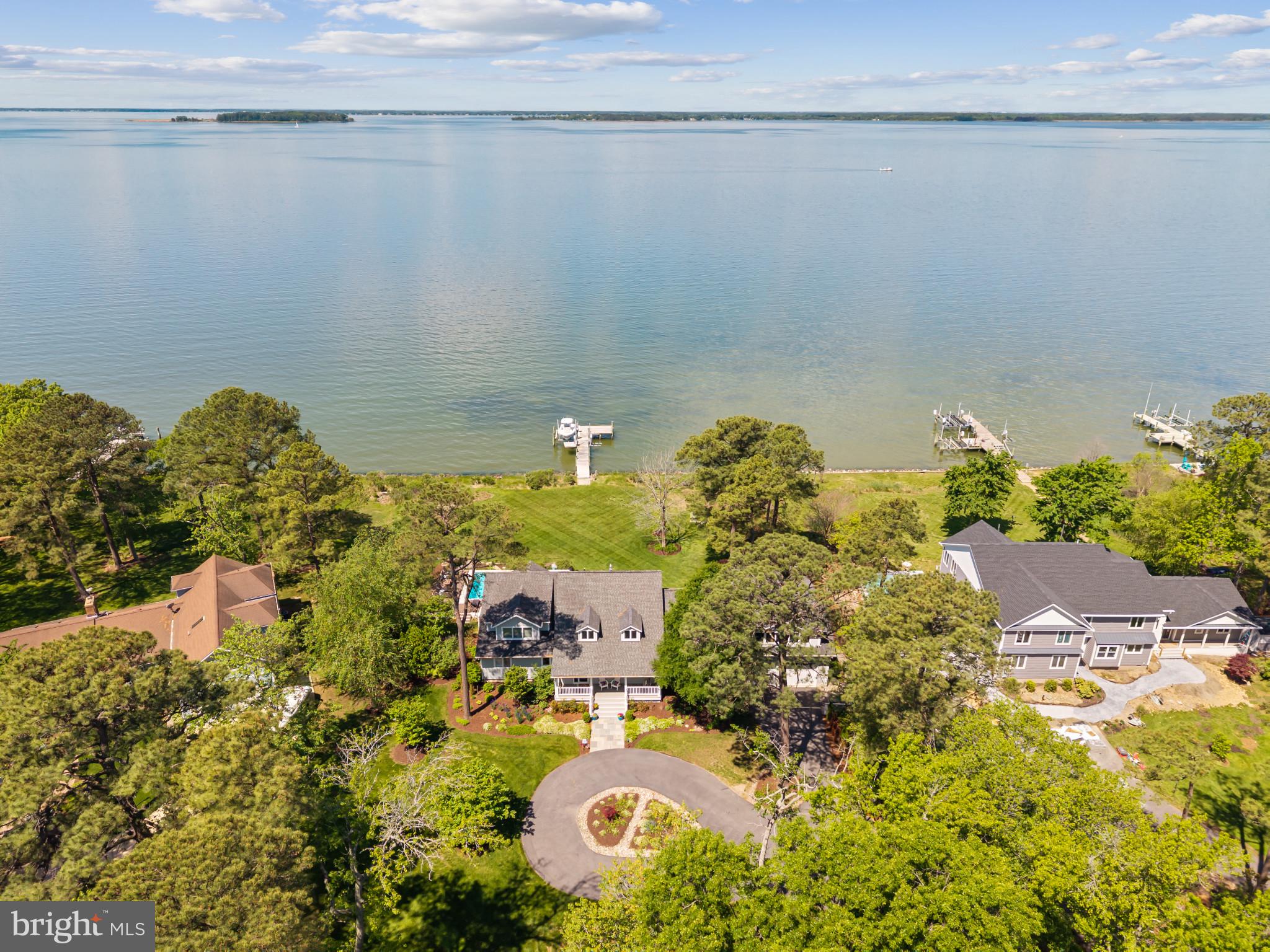 39 PROSPECT BAY DRIVE W