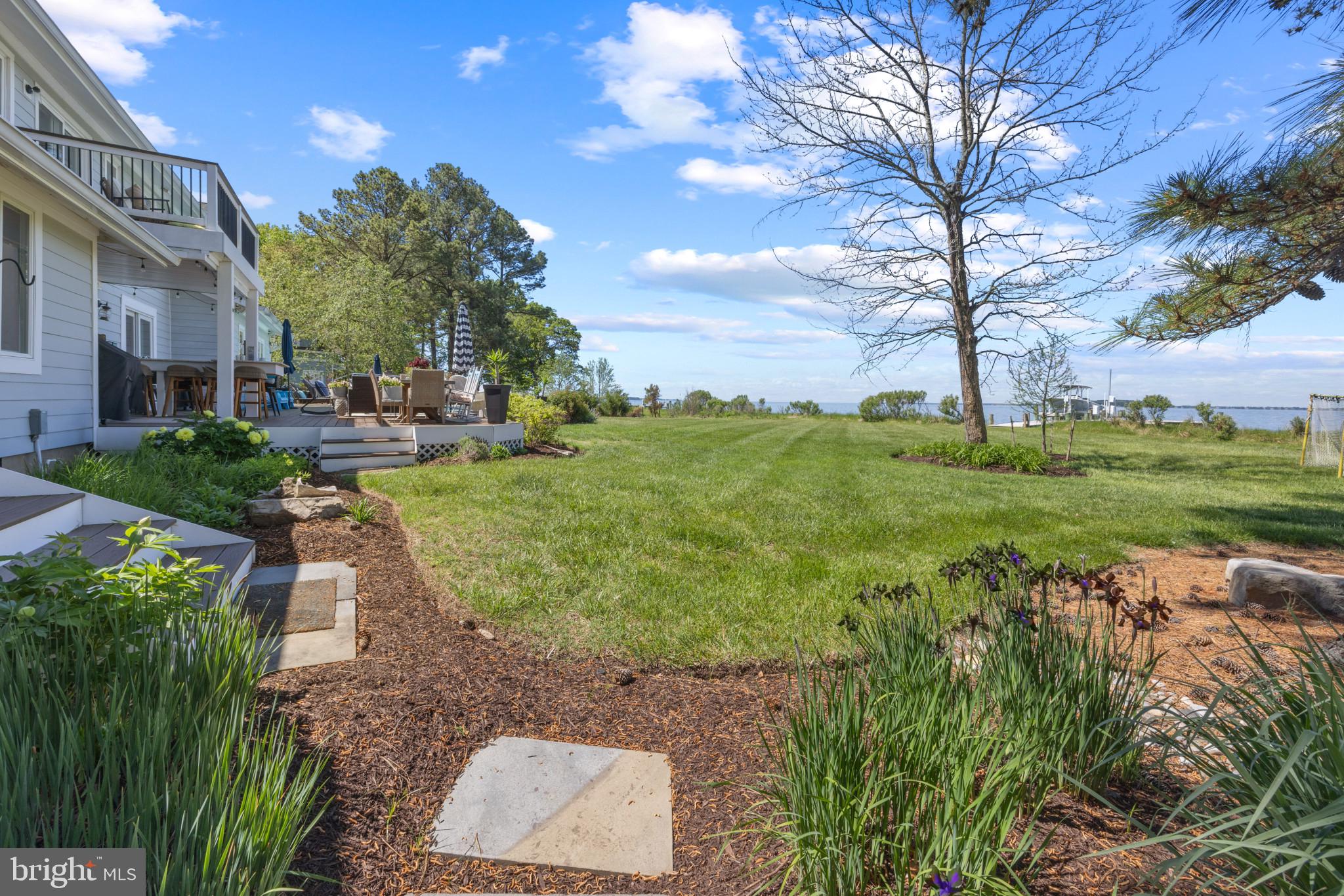 PROSPECT BAY - Residential