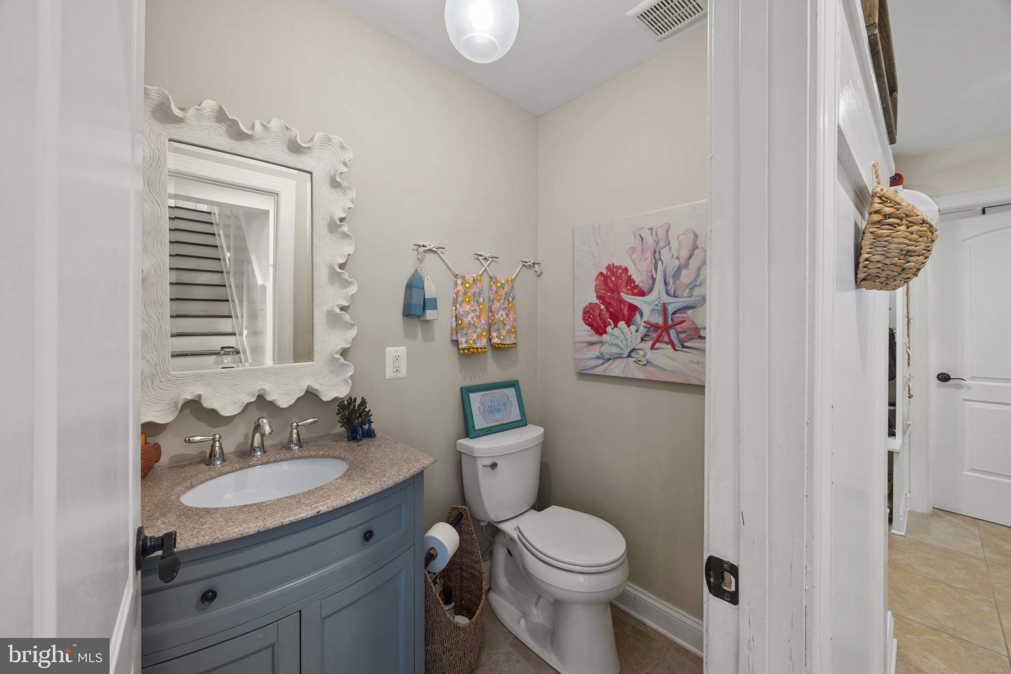 PROSPECT BAY - Residential