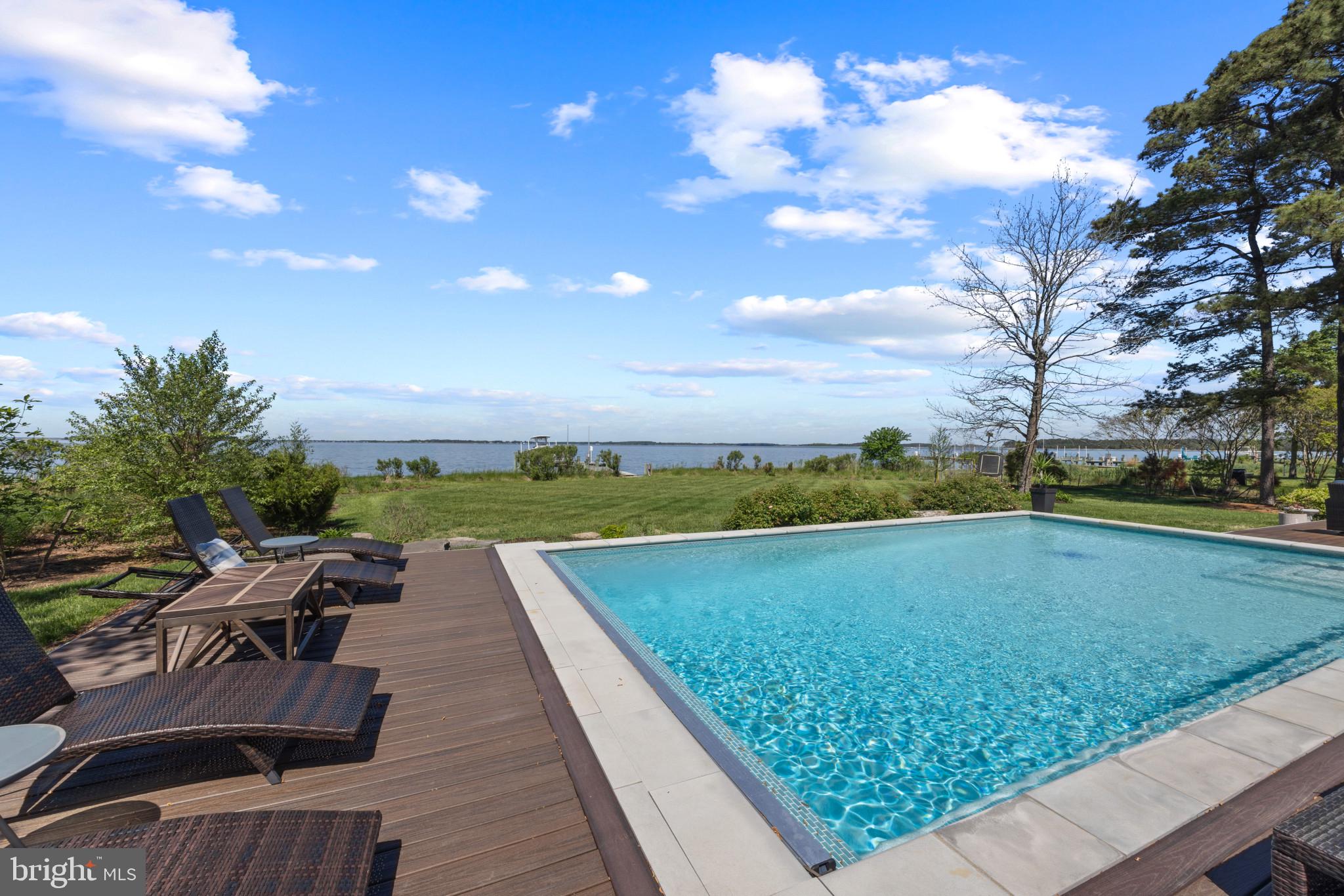 PROSPECT BAY - Residential