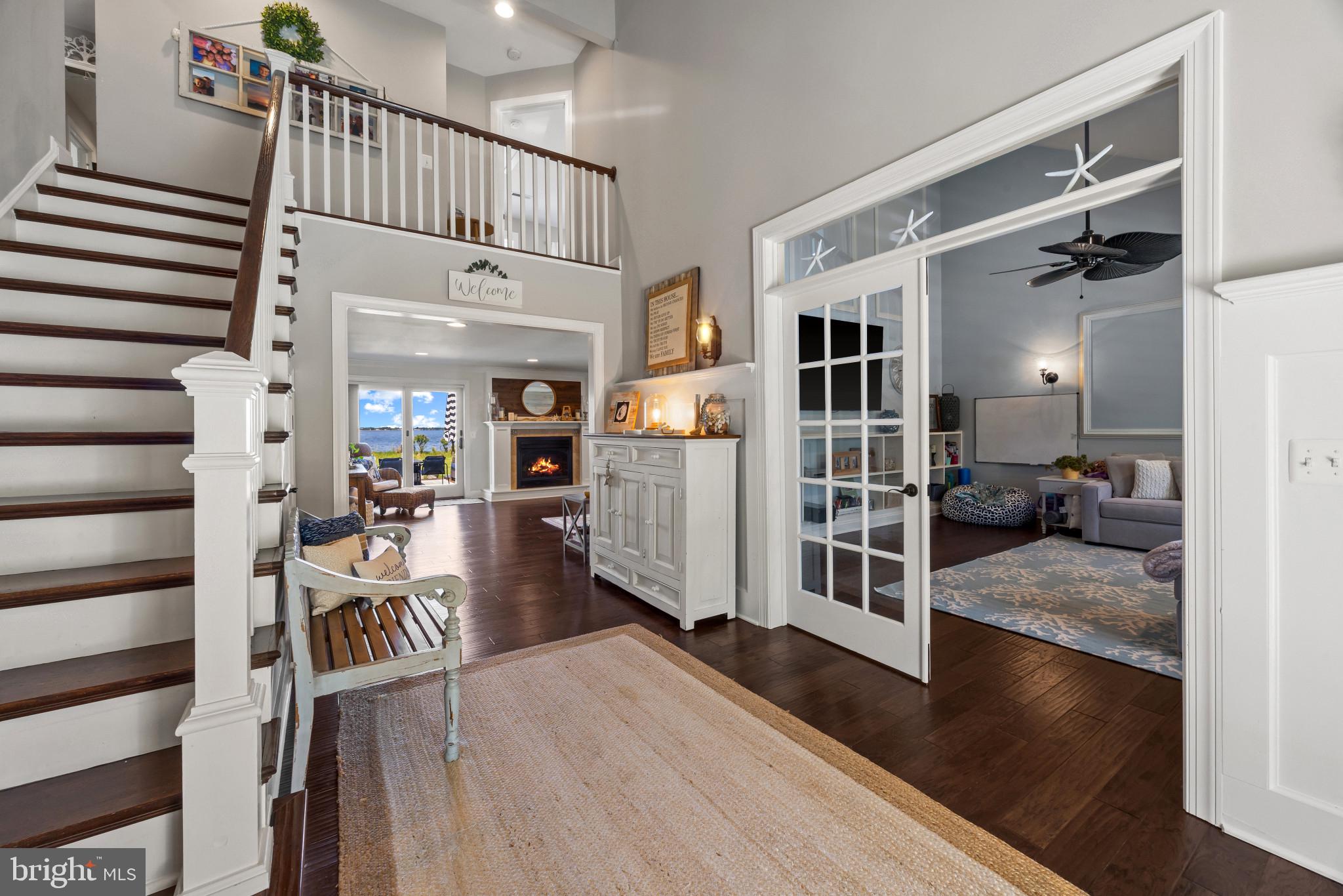 PROSPECT BAY - Residential