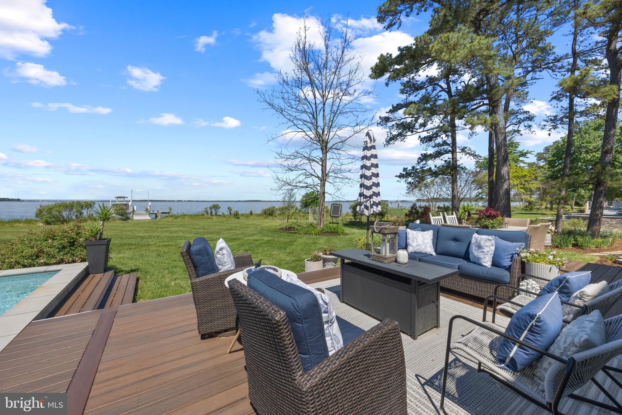 PROSPECT BAY - Residential