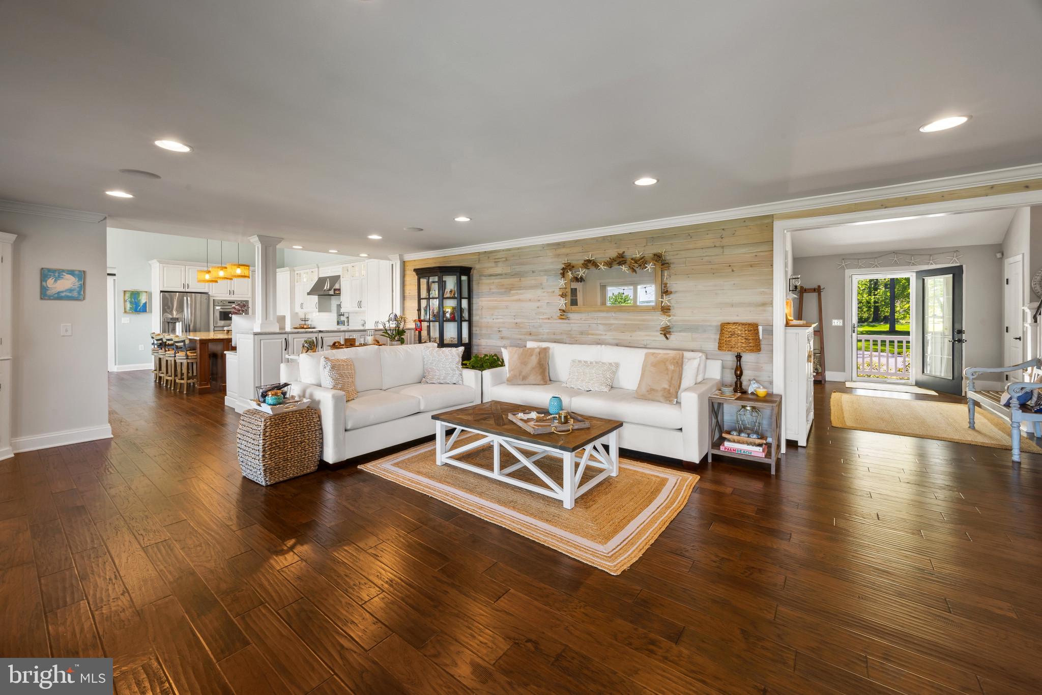 PROSPECT BAY - Residential