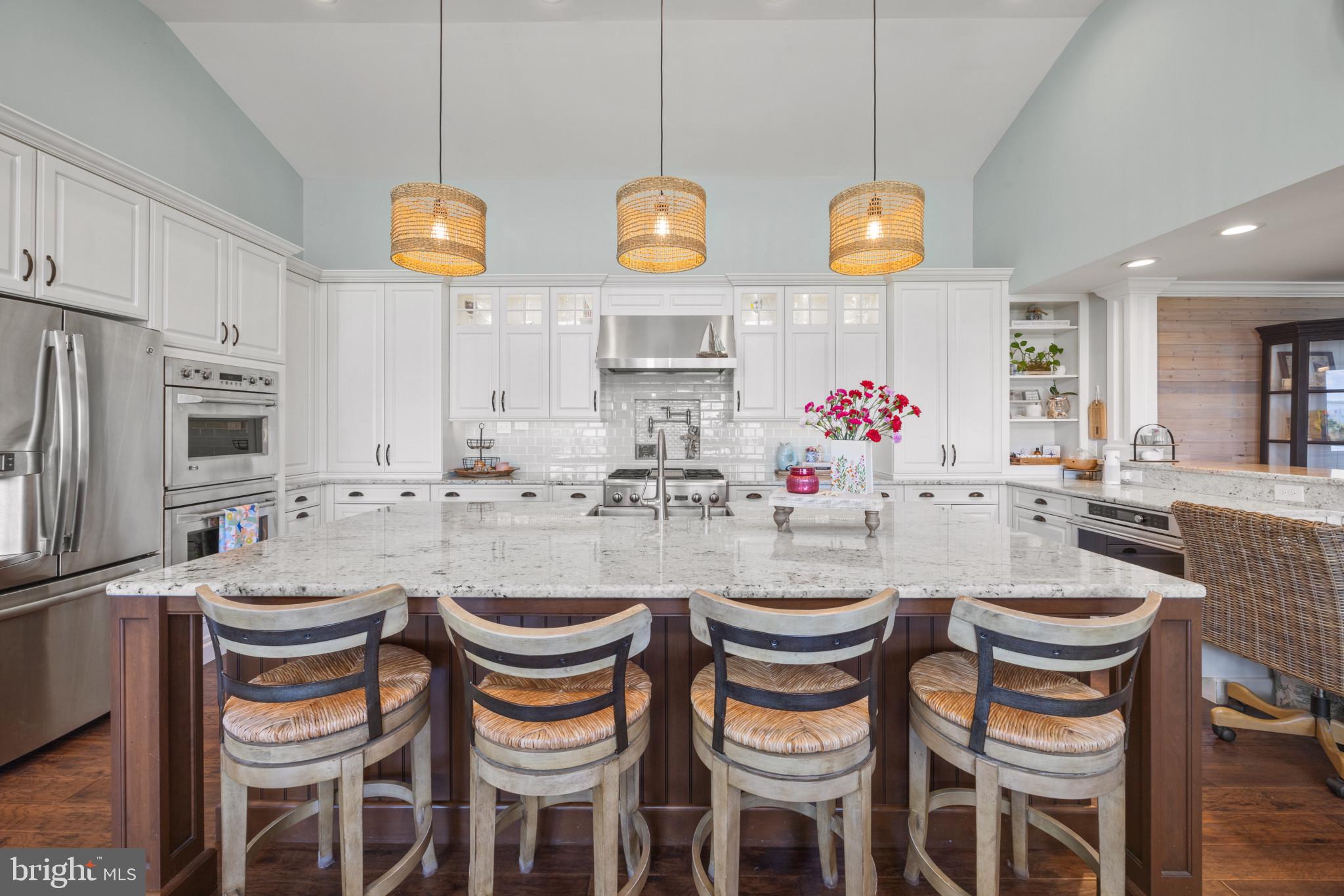 PROSPECT BAY - Residential