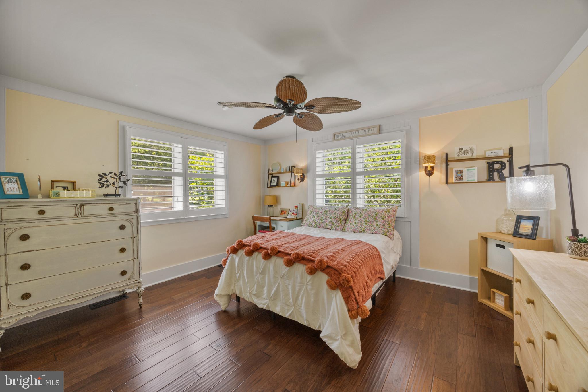 PROSPECT BAY - Residential