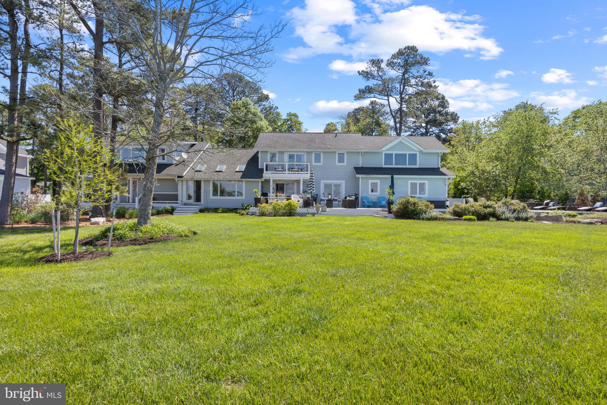 PROSPECT BAY - Residential