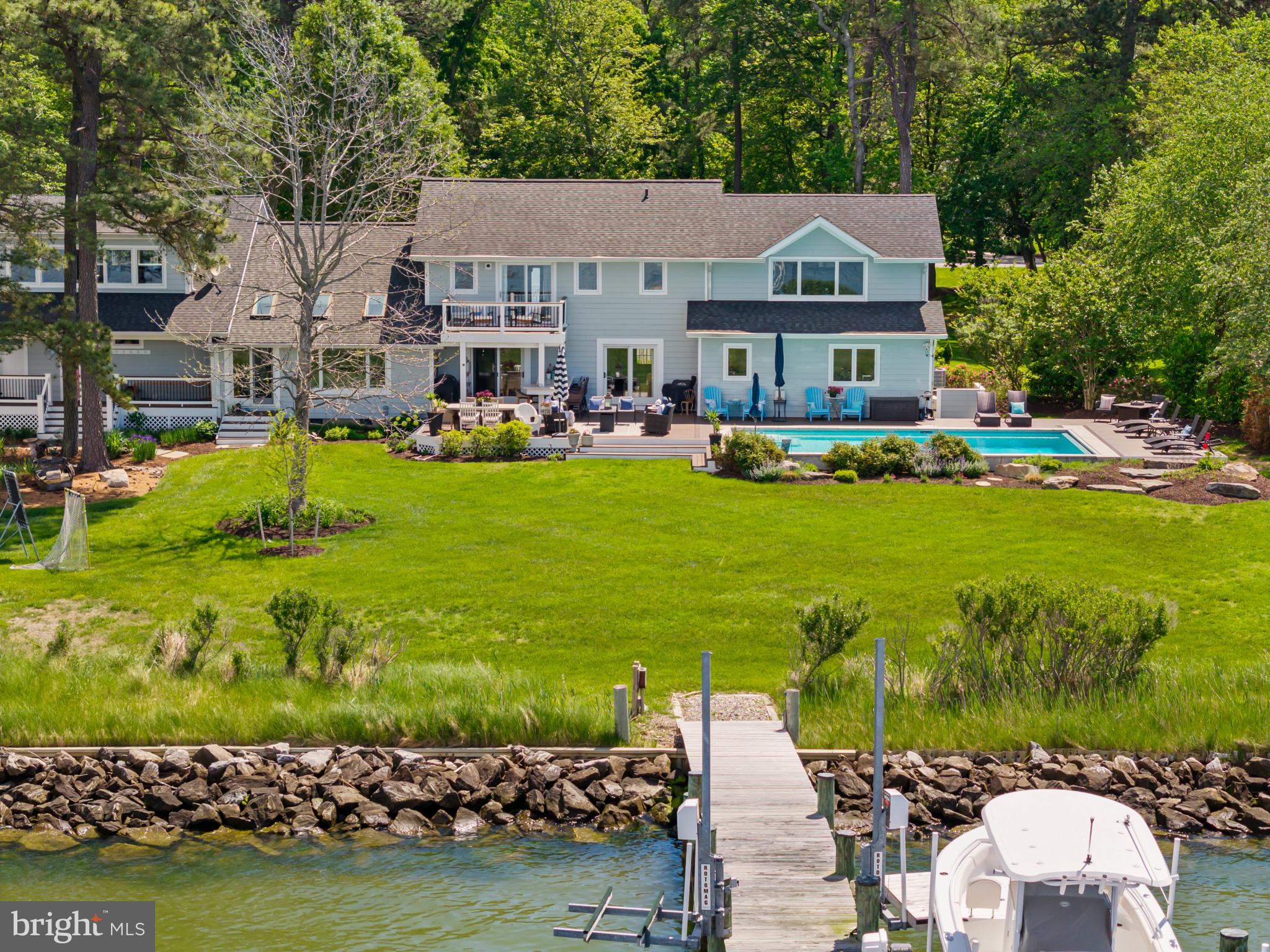 PROSPECT BAY - Residential