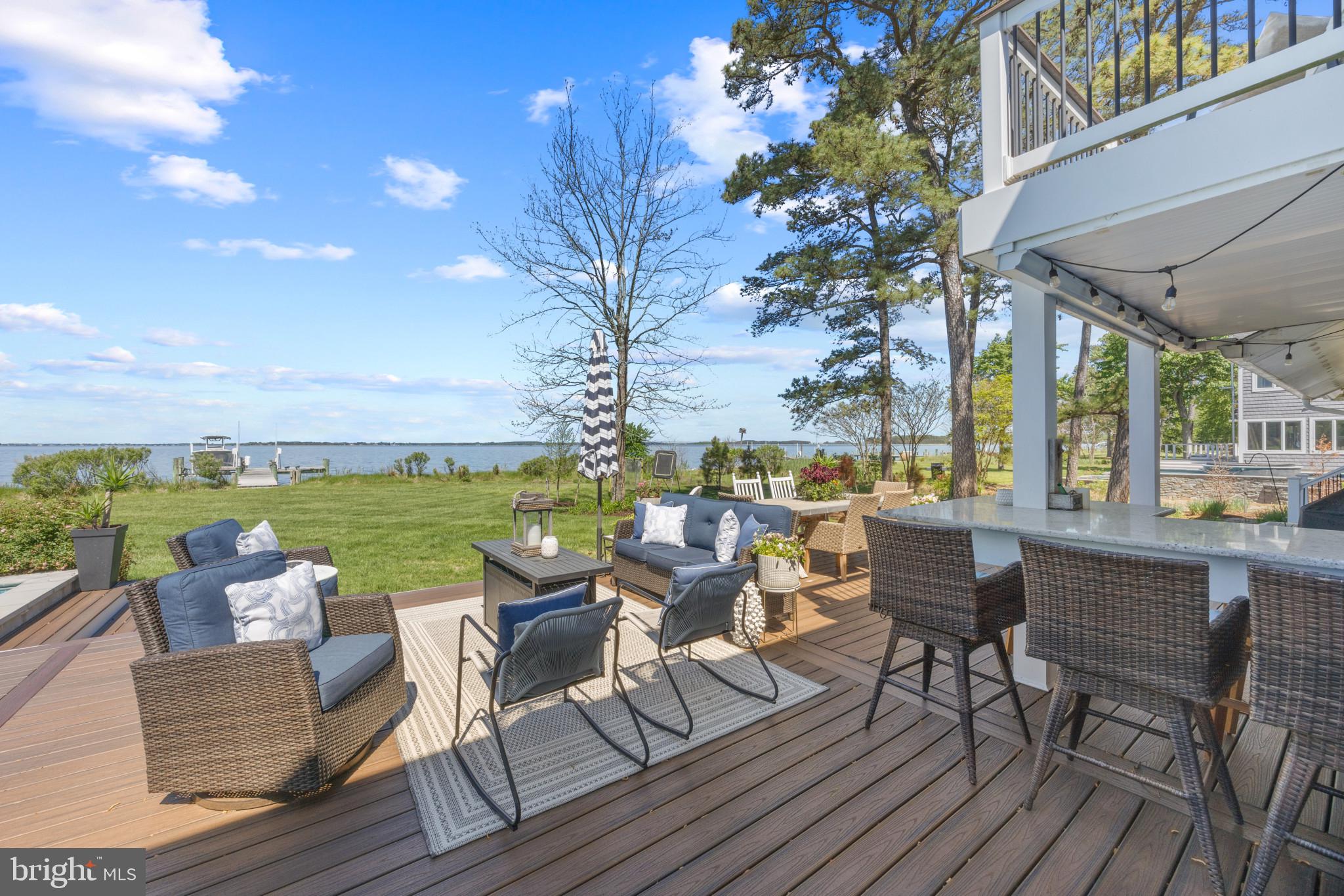 PROSPECT BAY - Residential