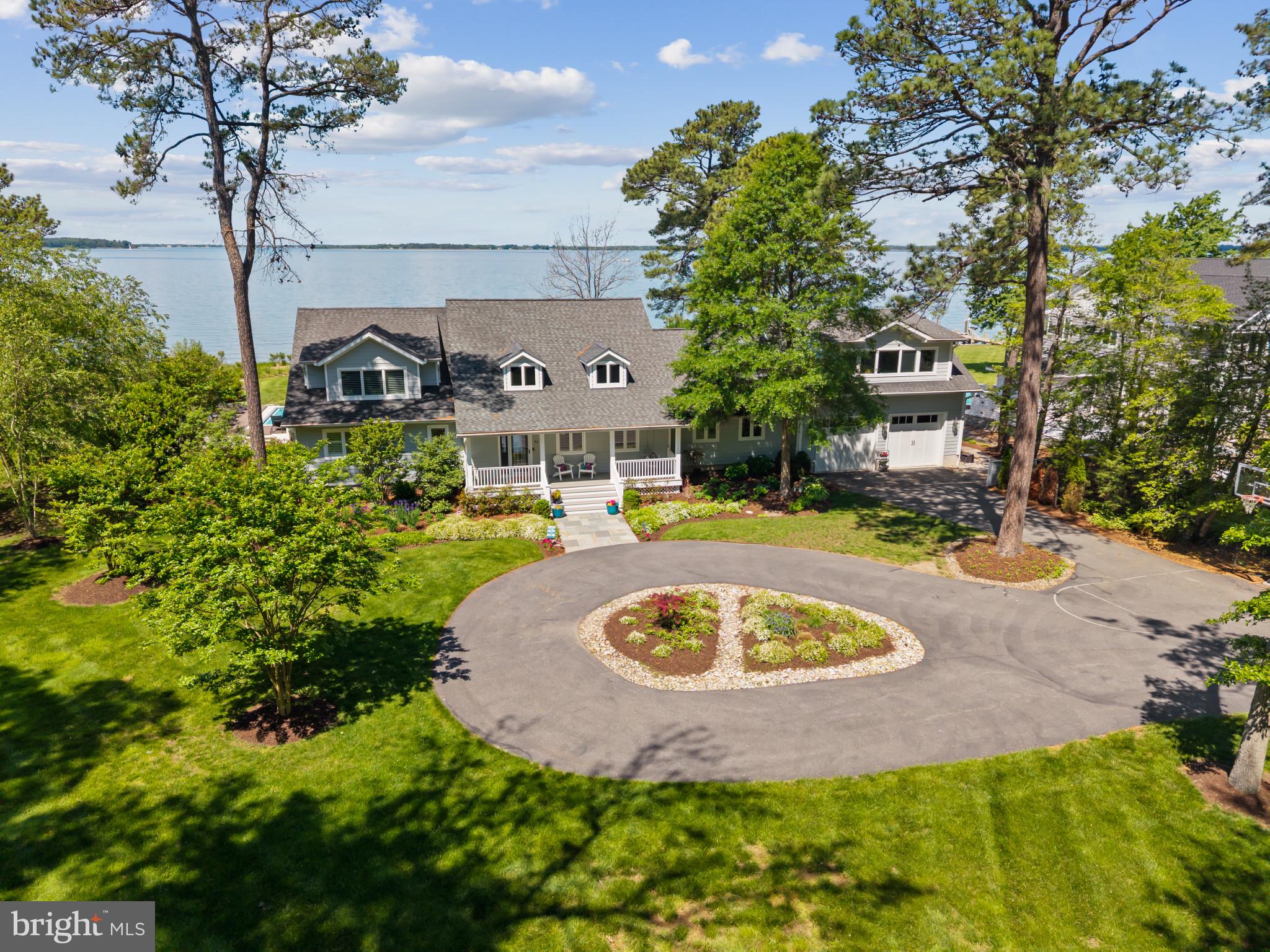 PROSPECT BAY - Residential