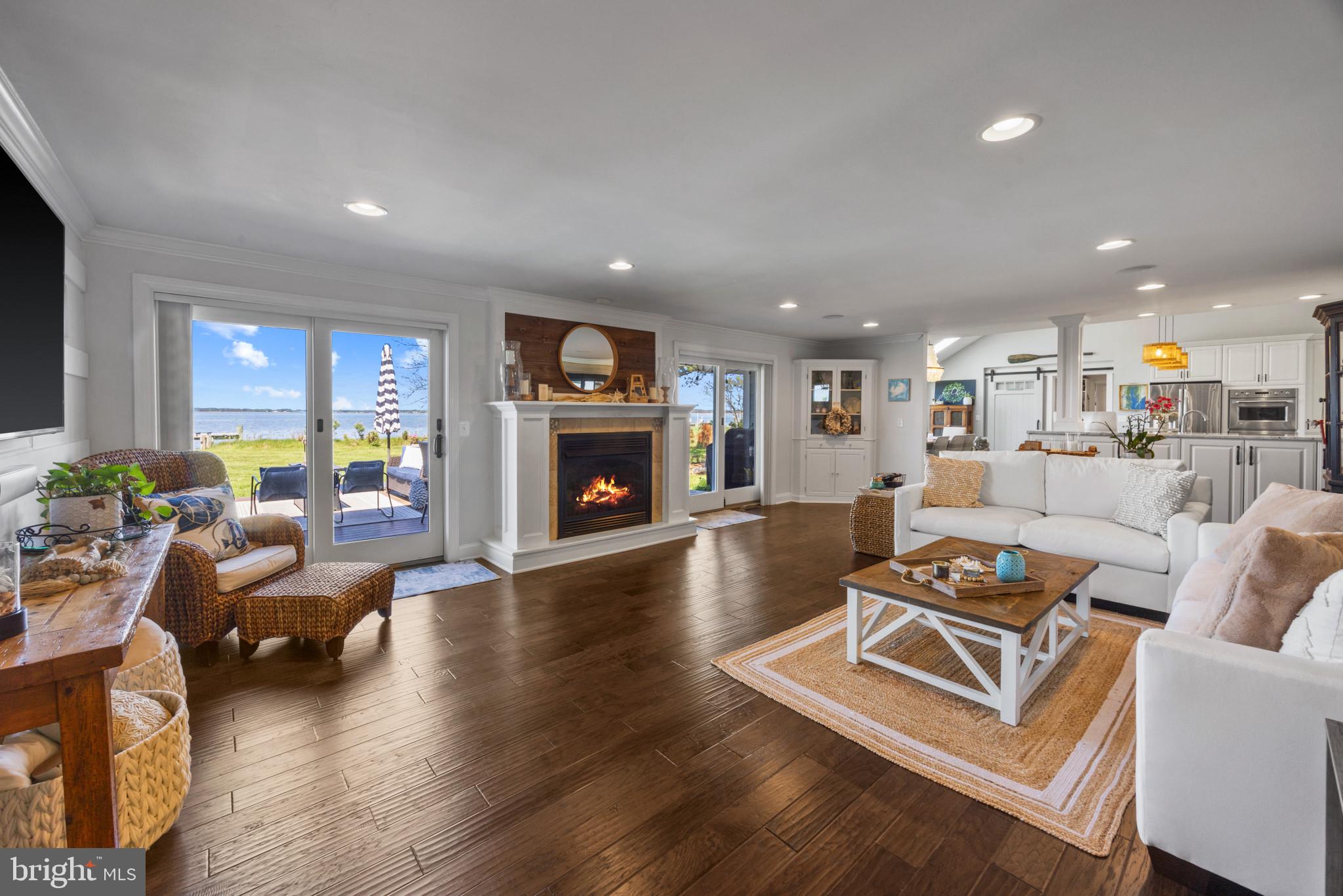 PROSPECT BAY - Residential