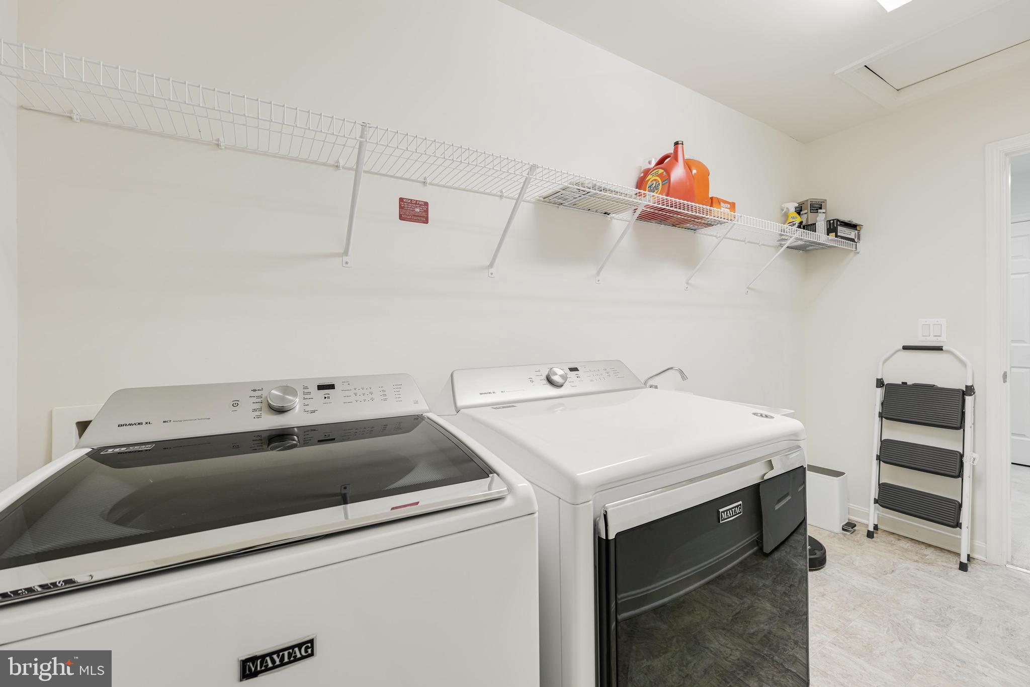 ASHBURN KNOLLS - Residential Lease