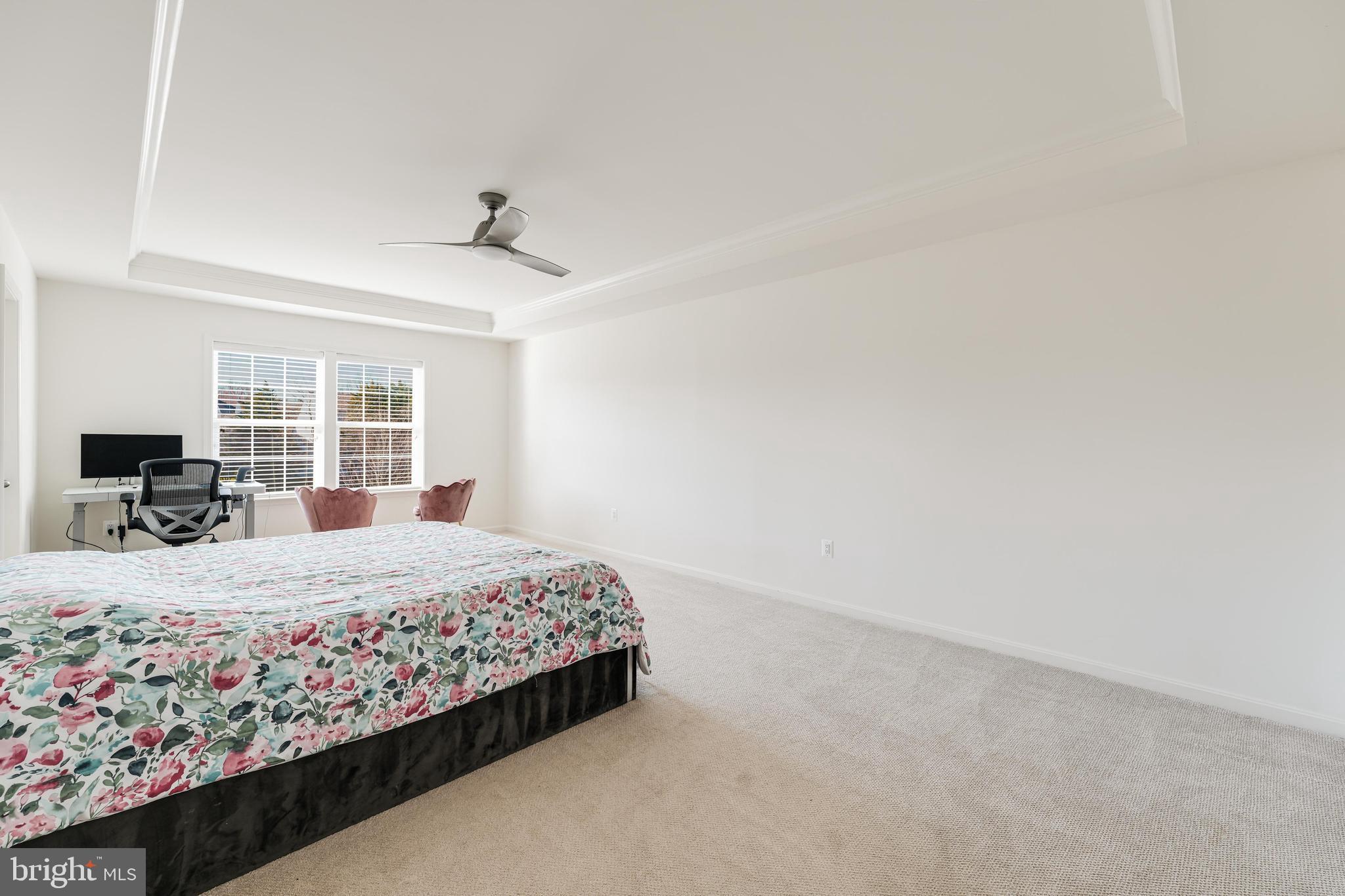 ASHBURN KNOLLS - Residential Lease