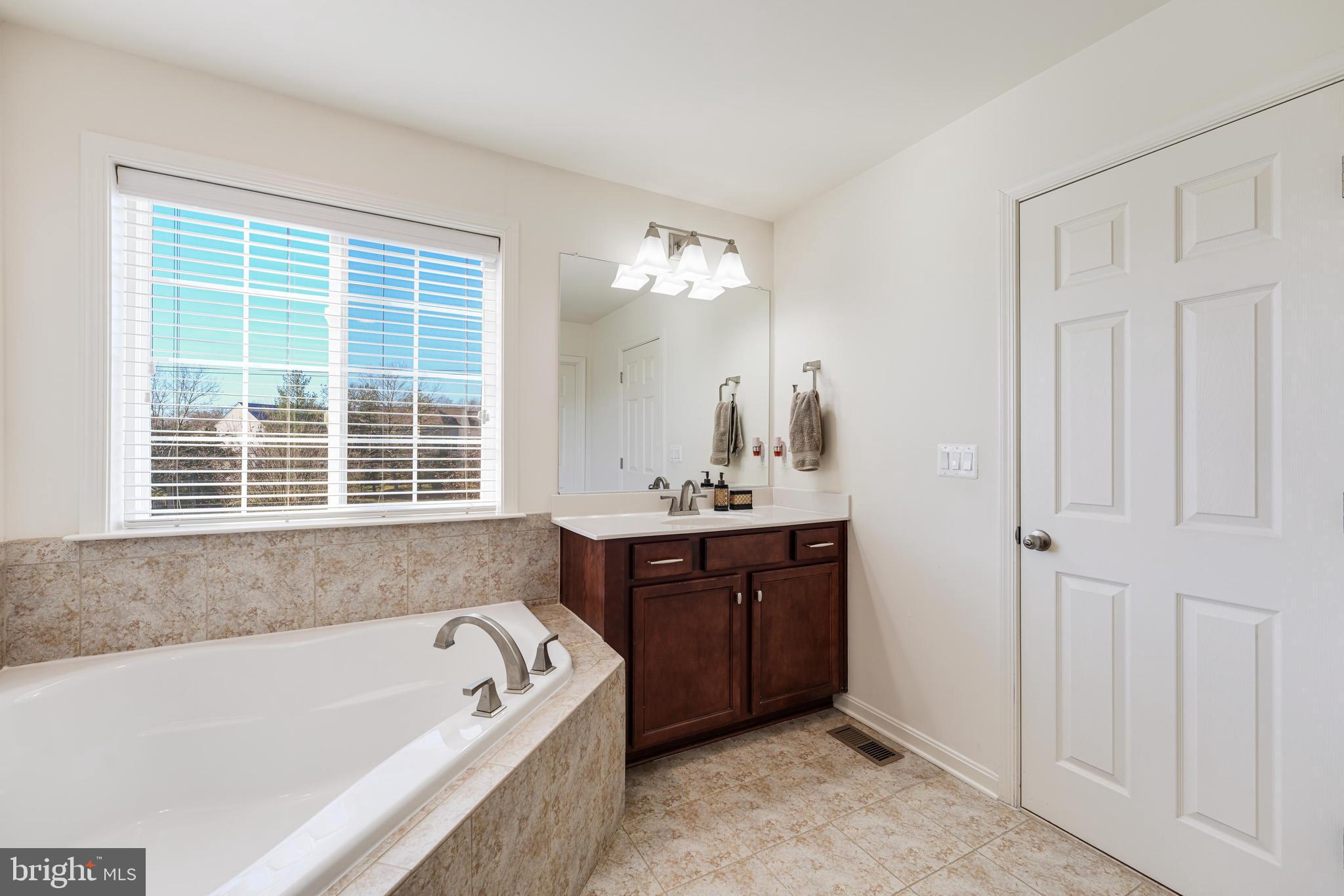 ASHBURN KNOLLS - Residential Lease