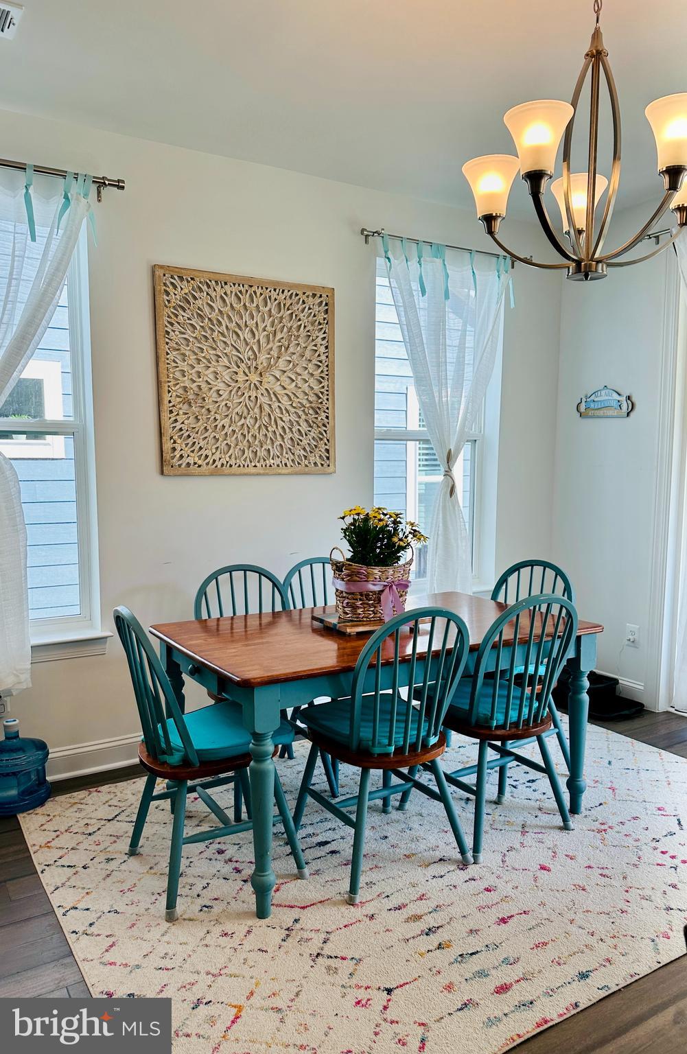 SHENANDOAH - Residential