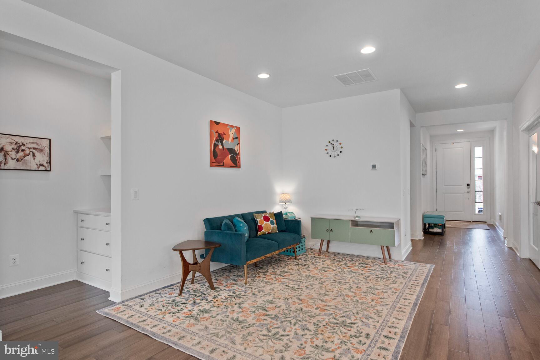 SHENANDOAH - Residential