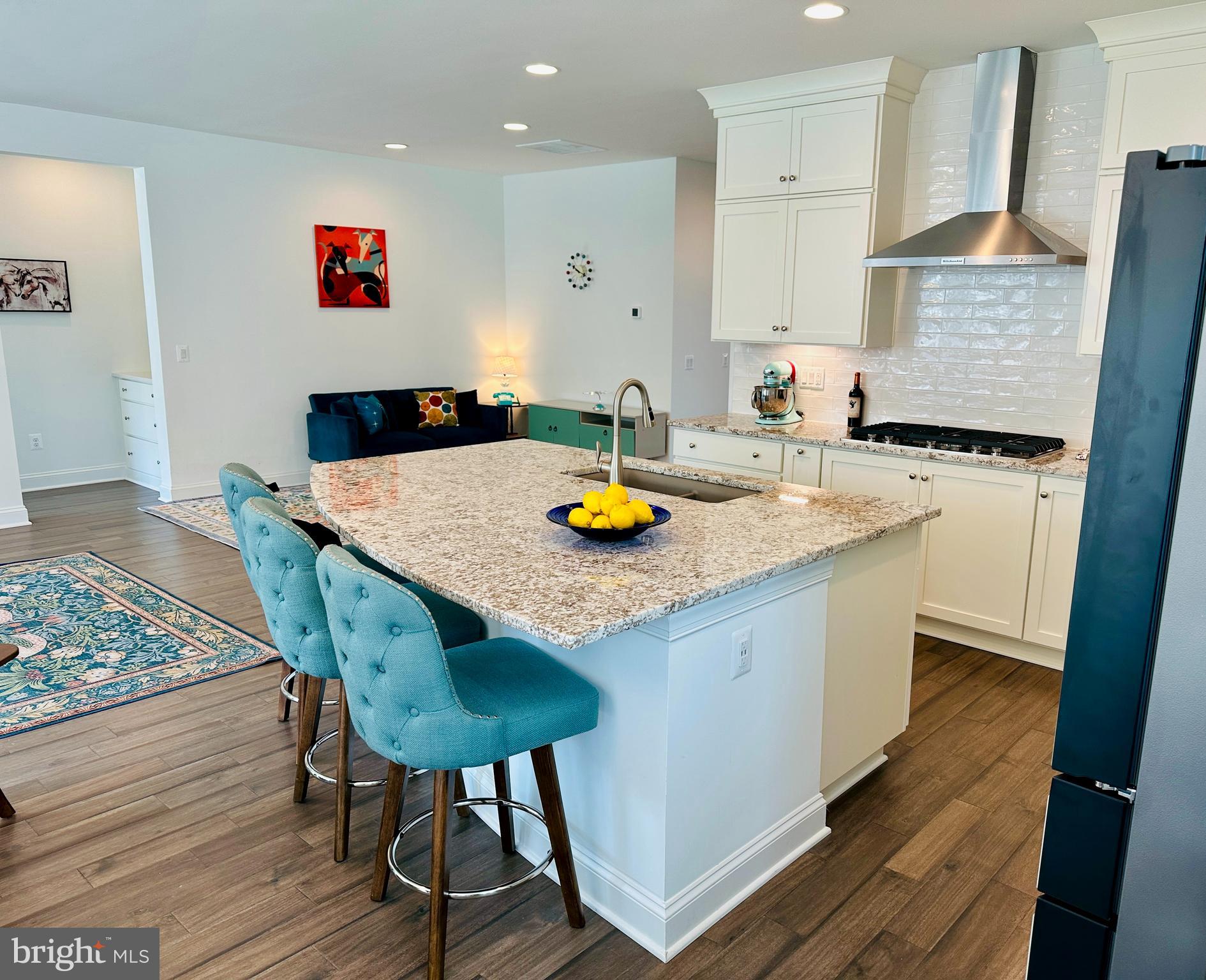 SHENANDOAH - Residential