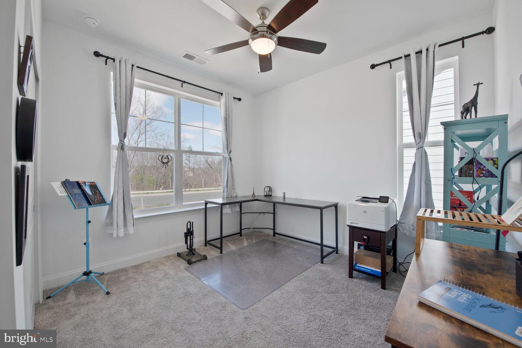 SHENANDOAH - Residential