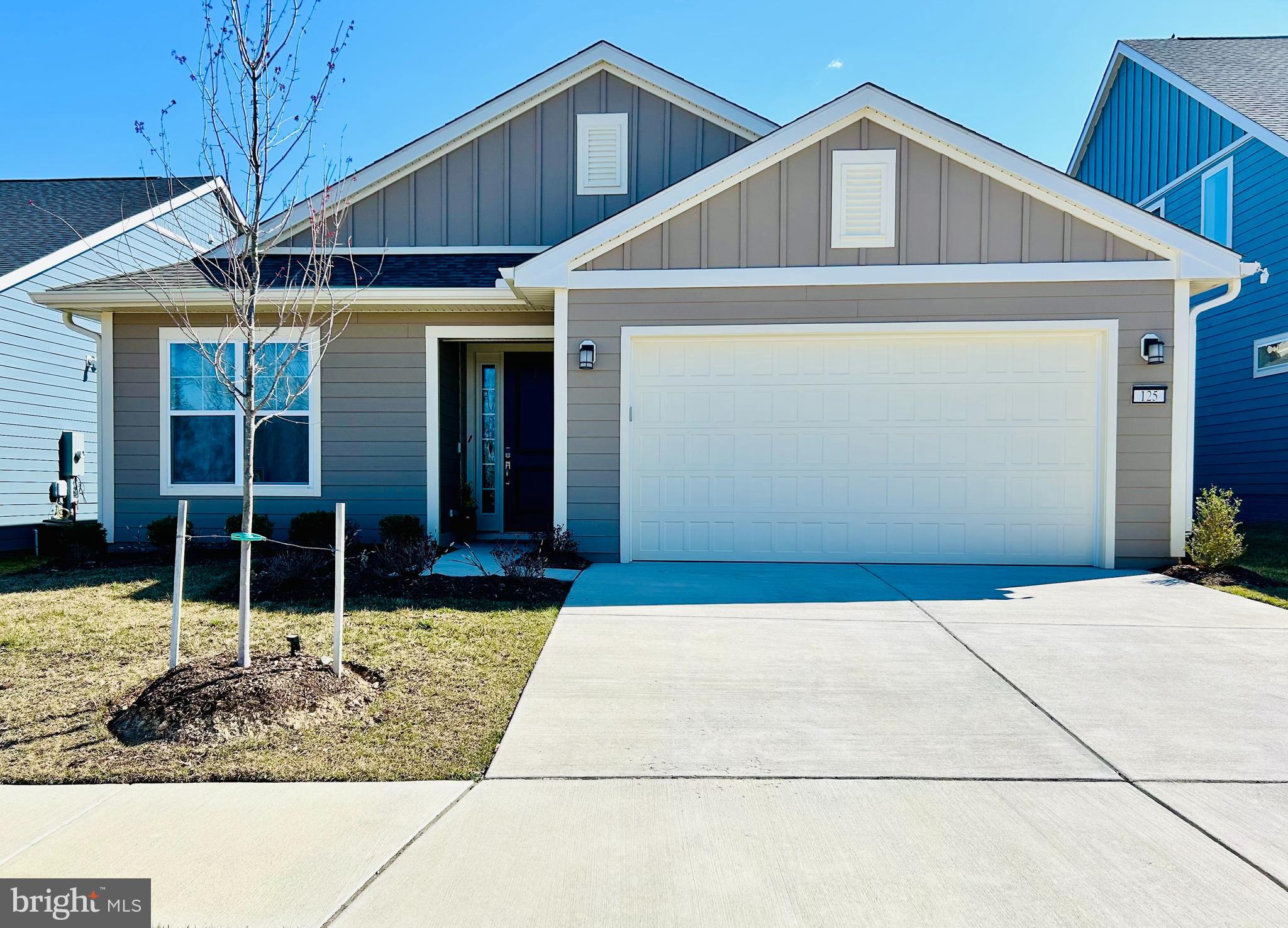 SHENANDOAH - Residential