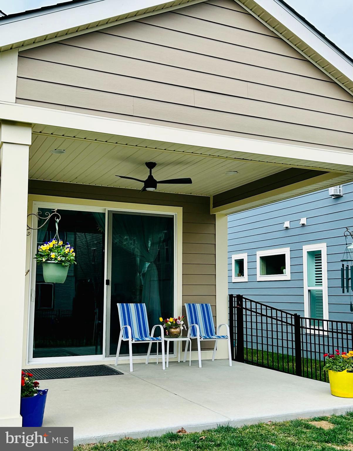 SHENANDOAH - Residential