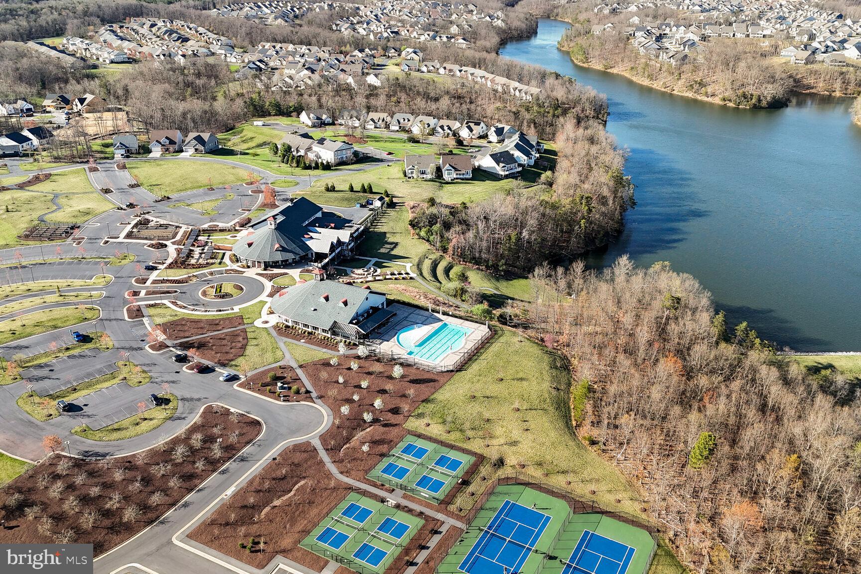 SHENANDOAH - Residential