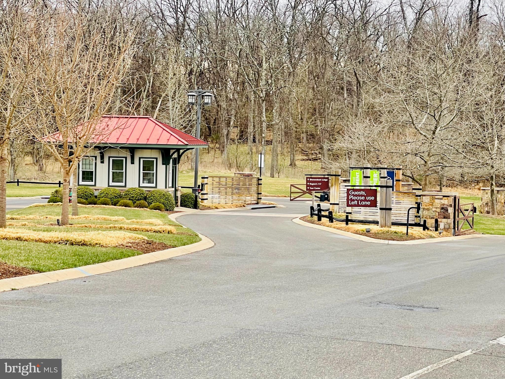 SHENANDOAH - Residential