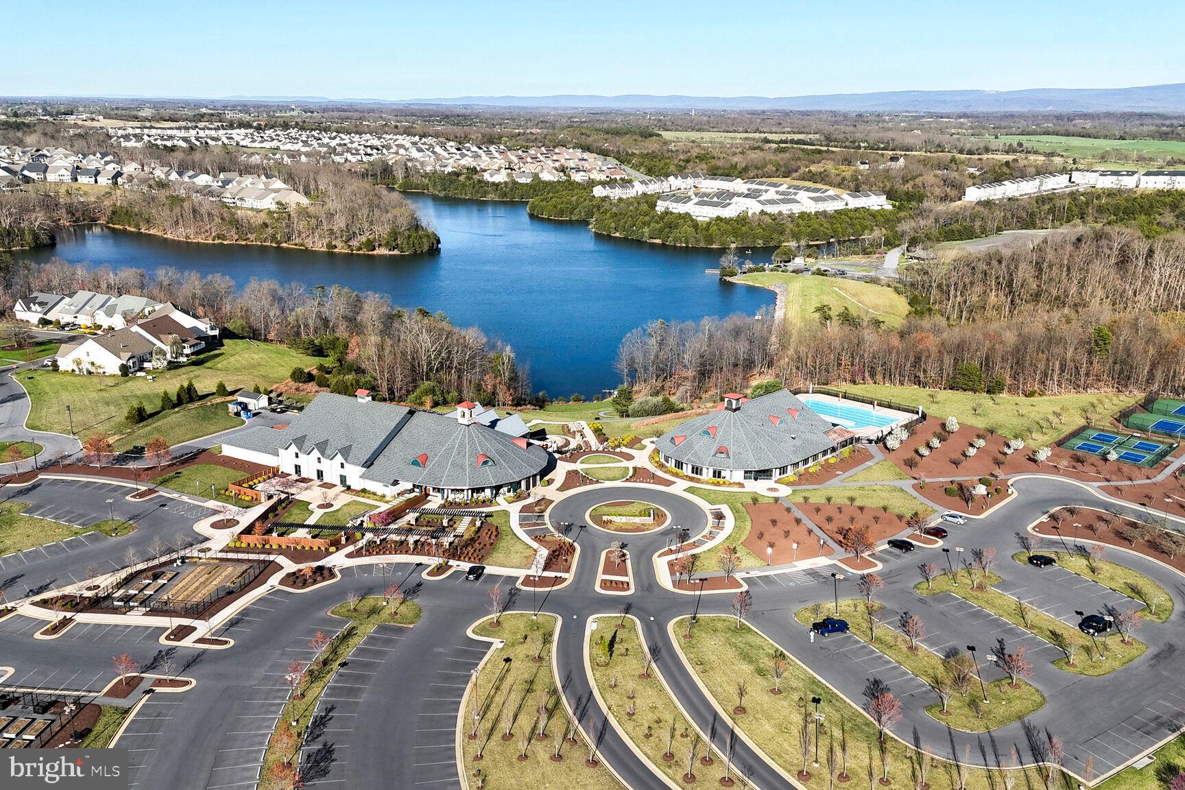 SHENANDOAH - Residential