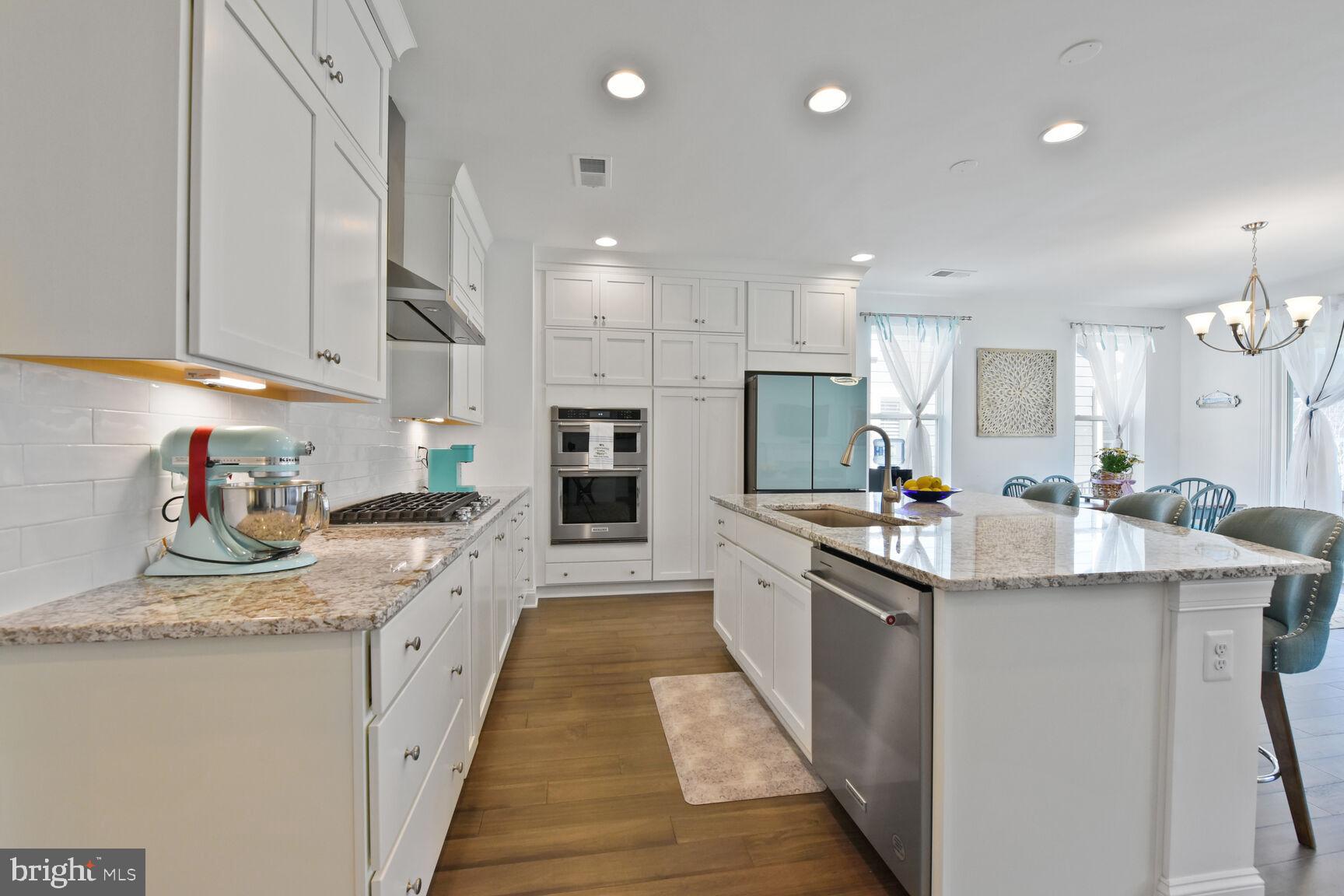 SHENANDOAH - Residential