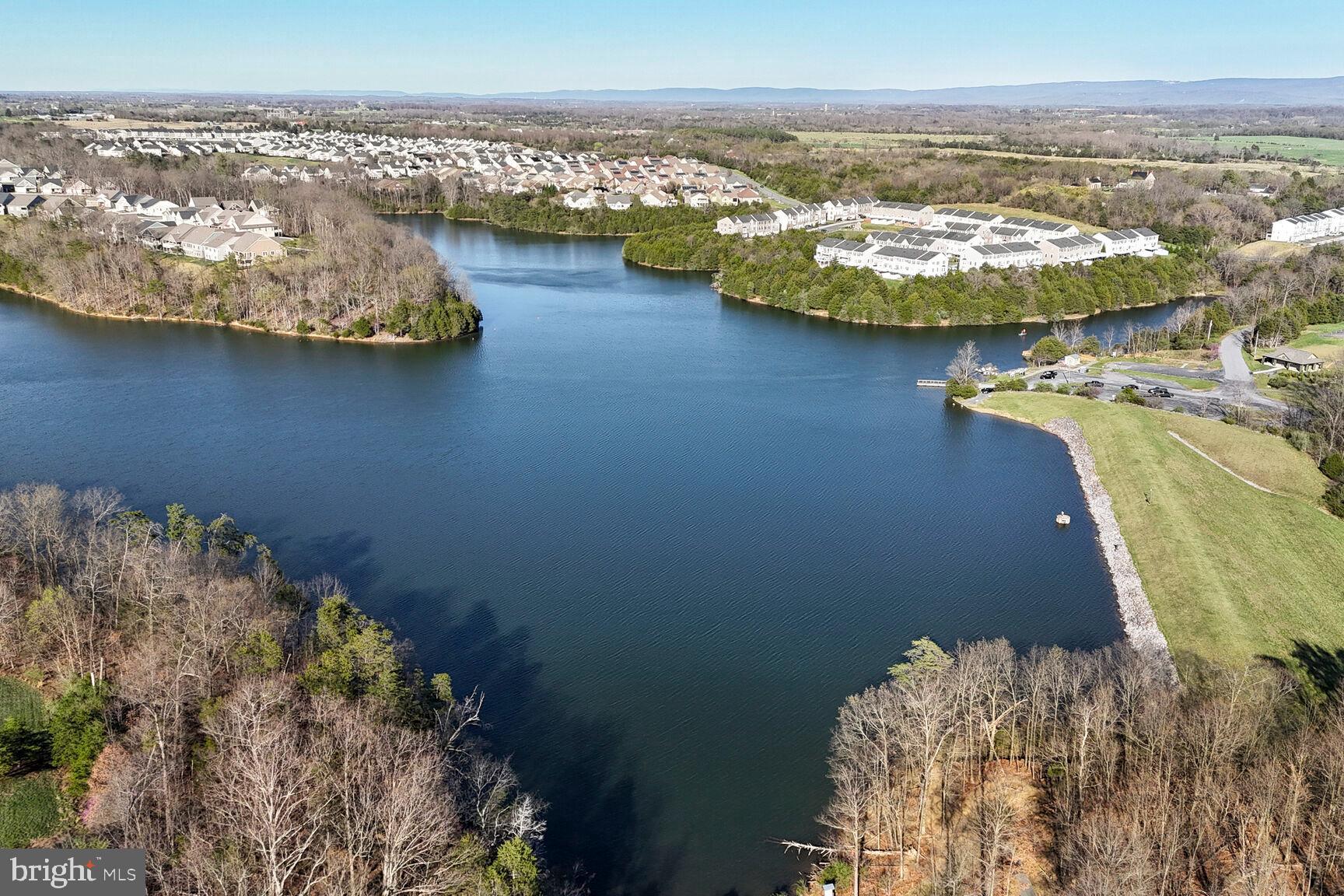 SHENANDOAH - Residential