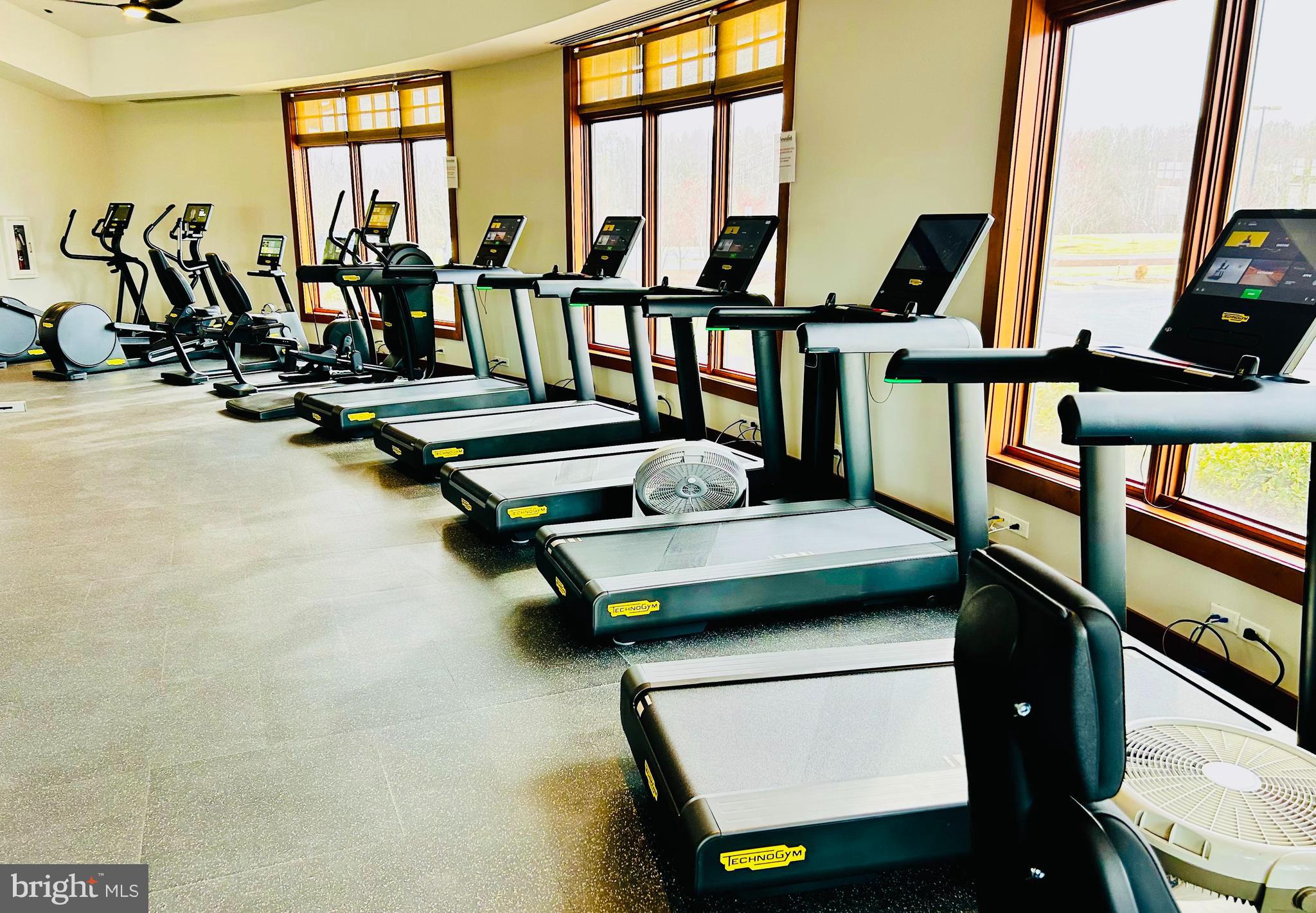 SHENANDOAH - Residential