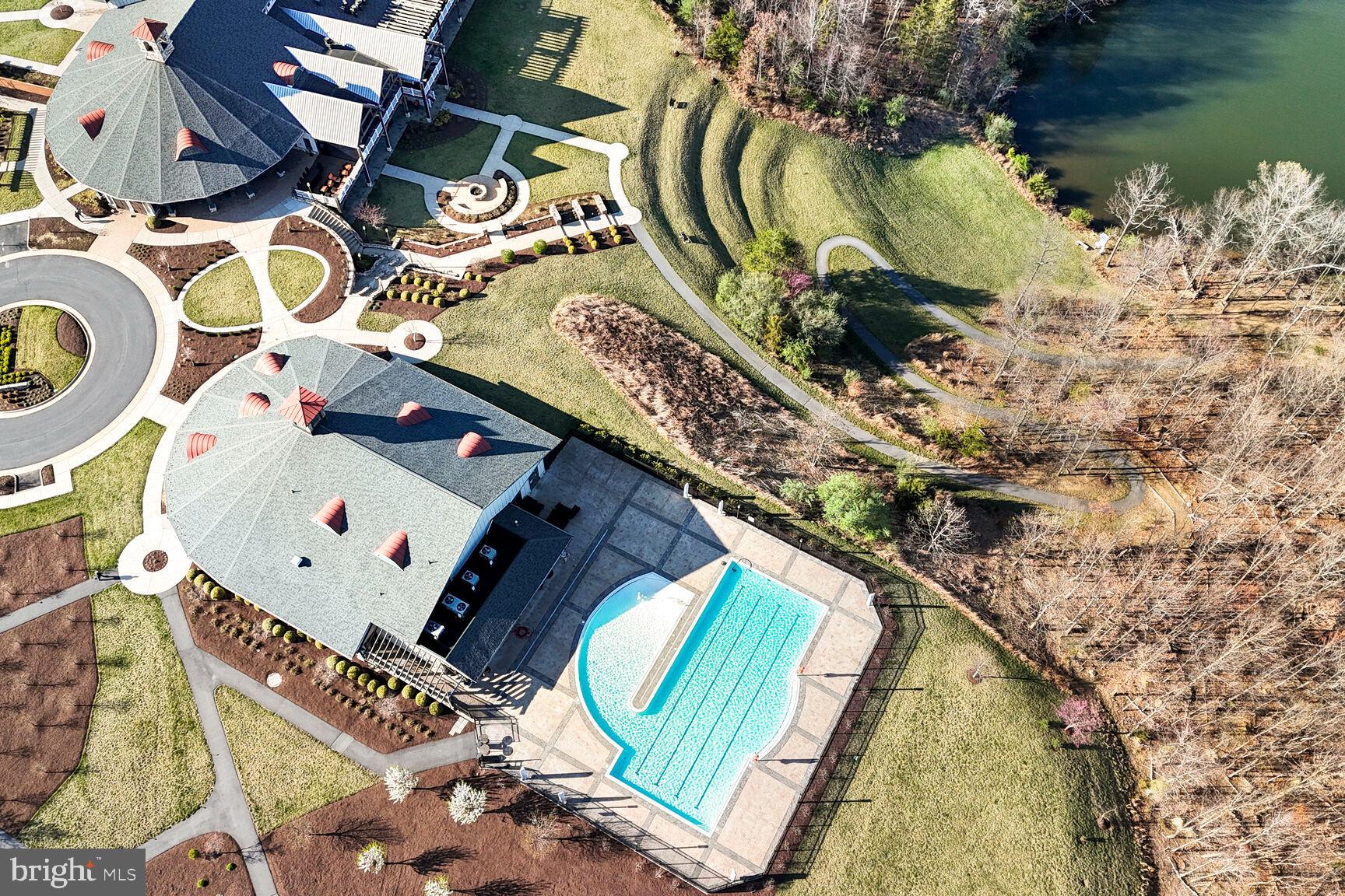 SHENANDOAH - Residential