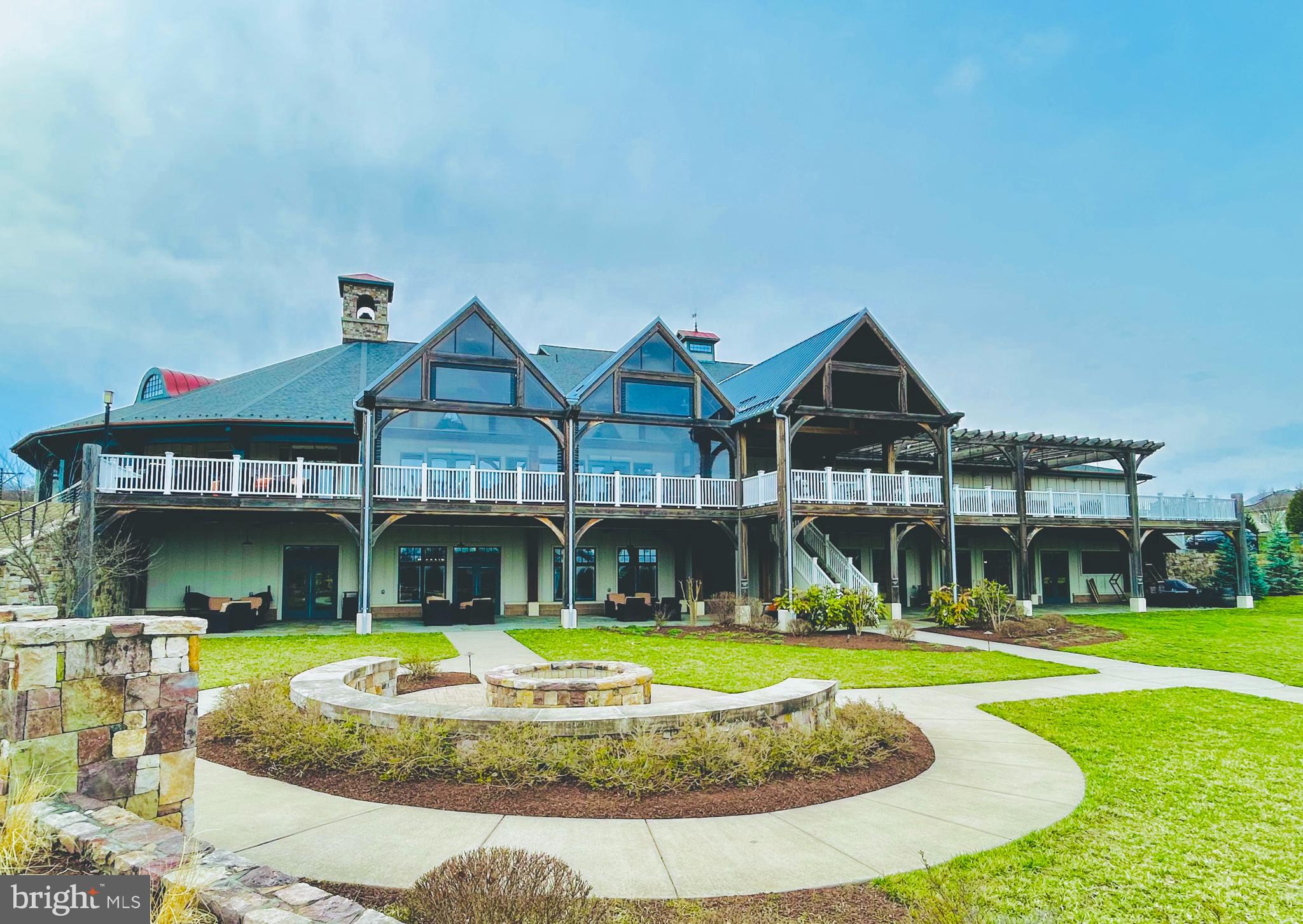 SHENANDOAH - Residential